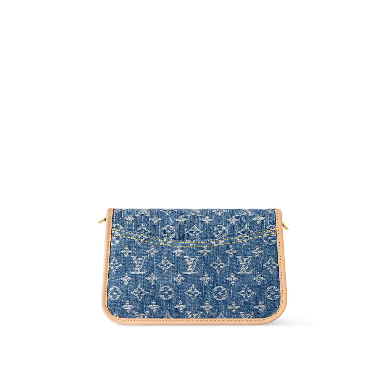 Louis Vuitton - Sac Diane