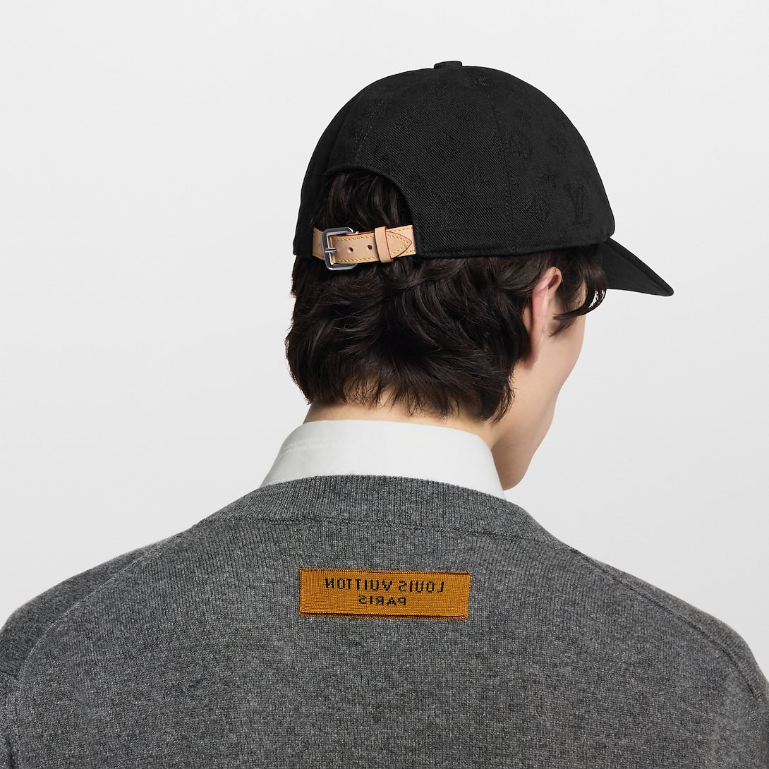 Louis Vuitton - Casquette Monogram Essential