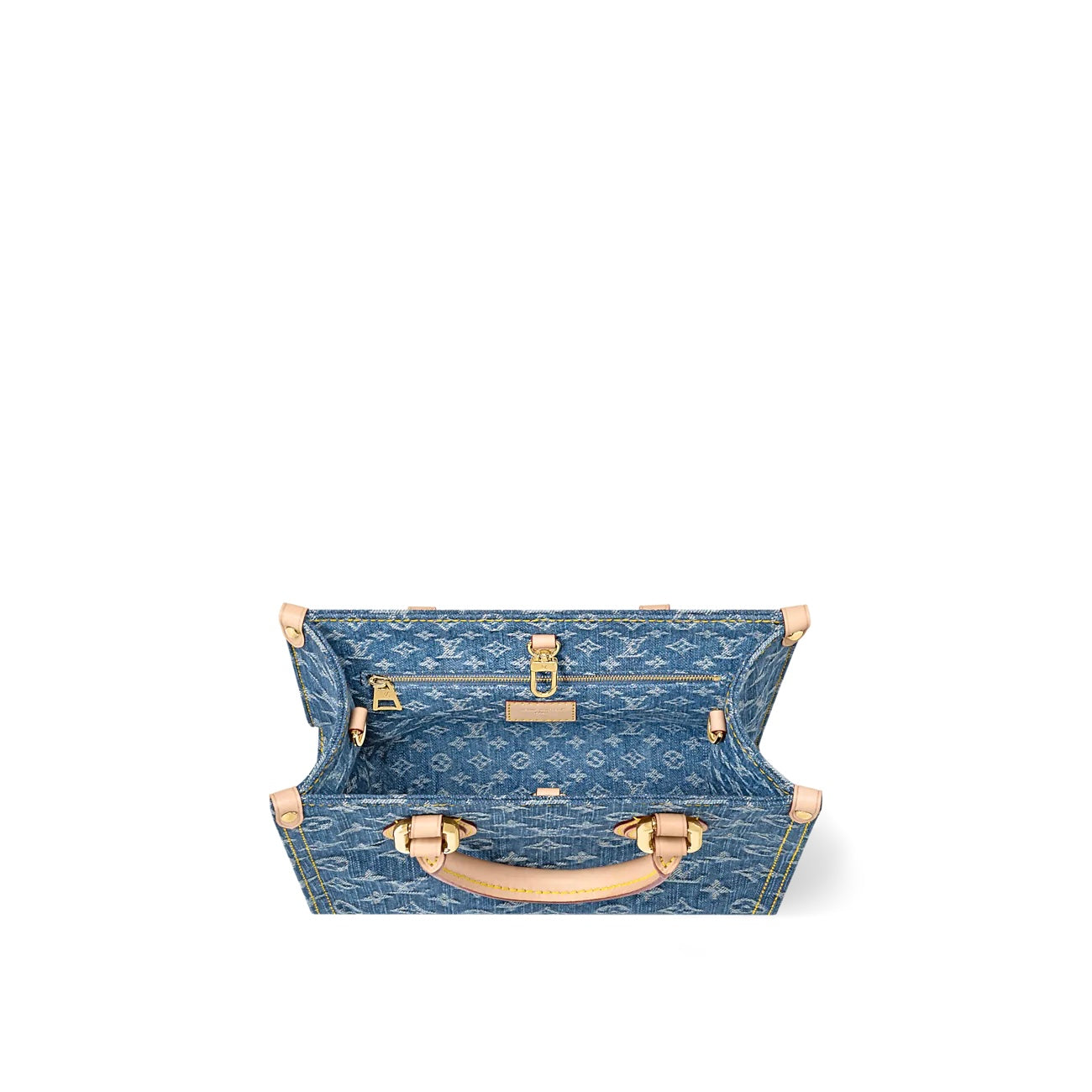 Louis Vuitton - Cabas OnTheGo PM