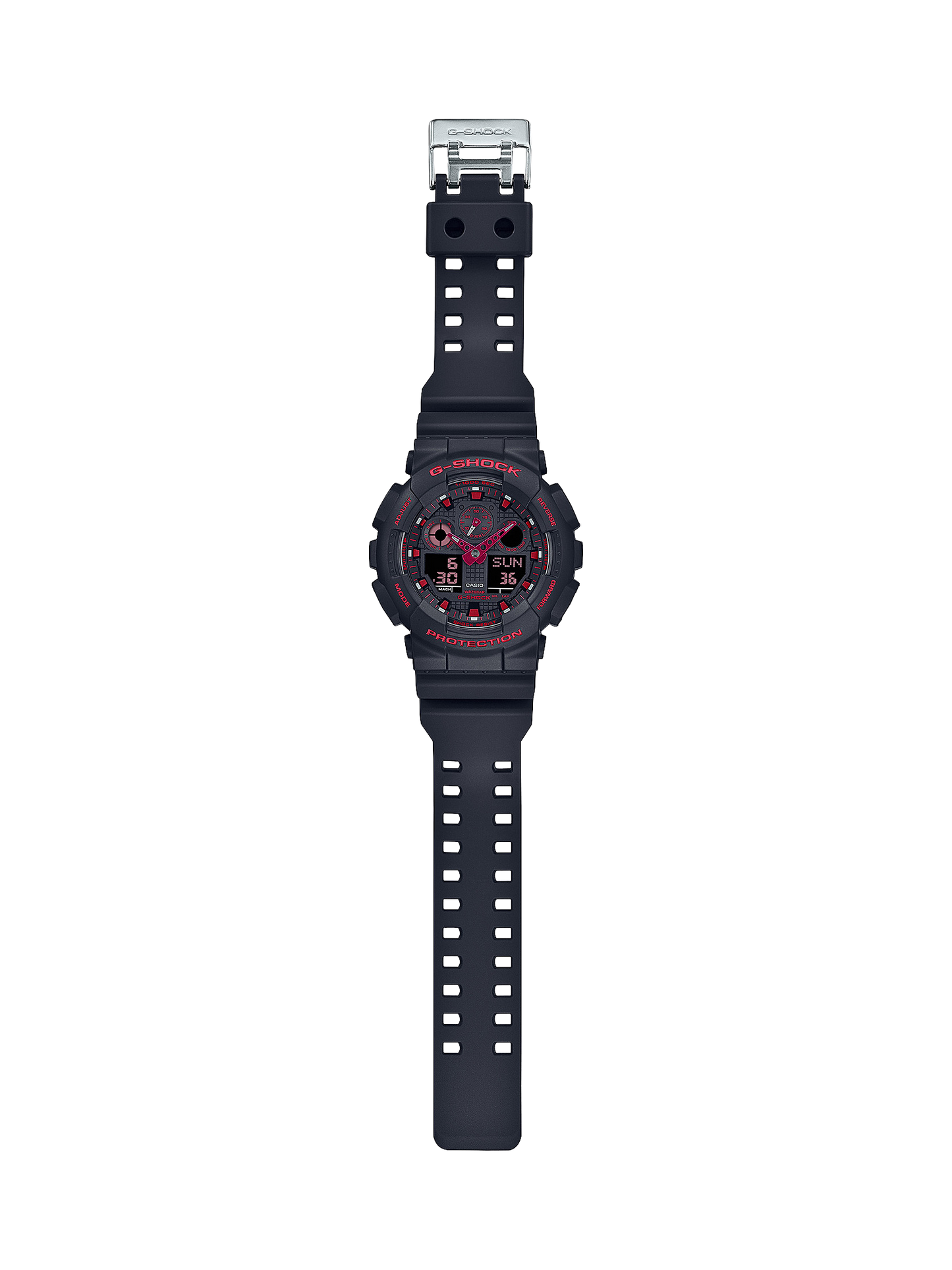 GA100BNR-1A