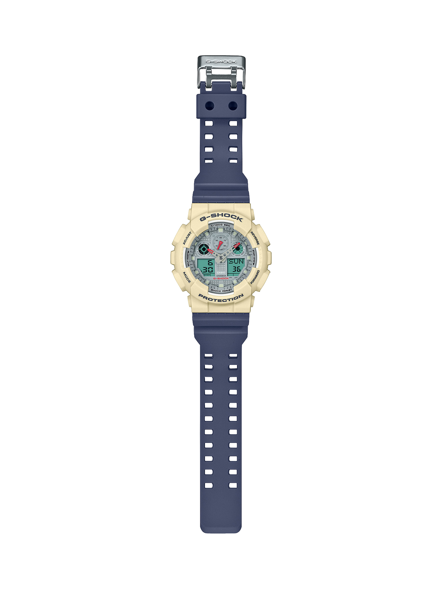 GA100PC-7A2