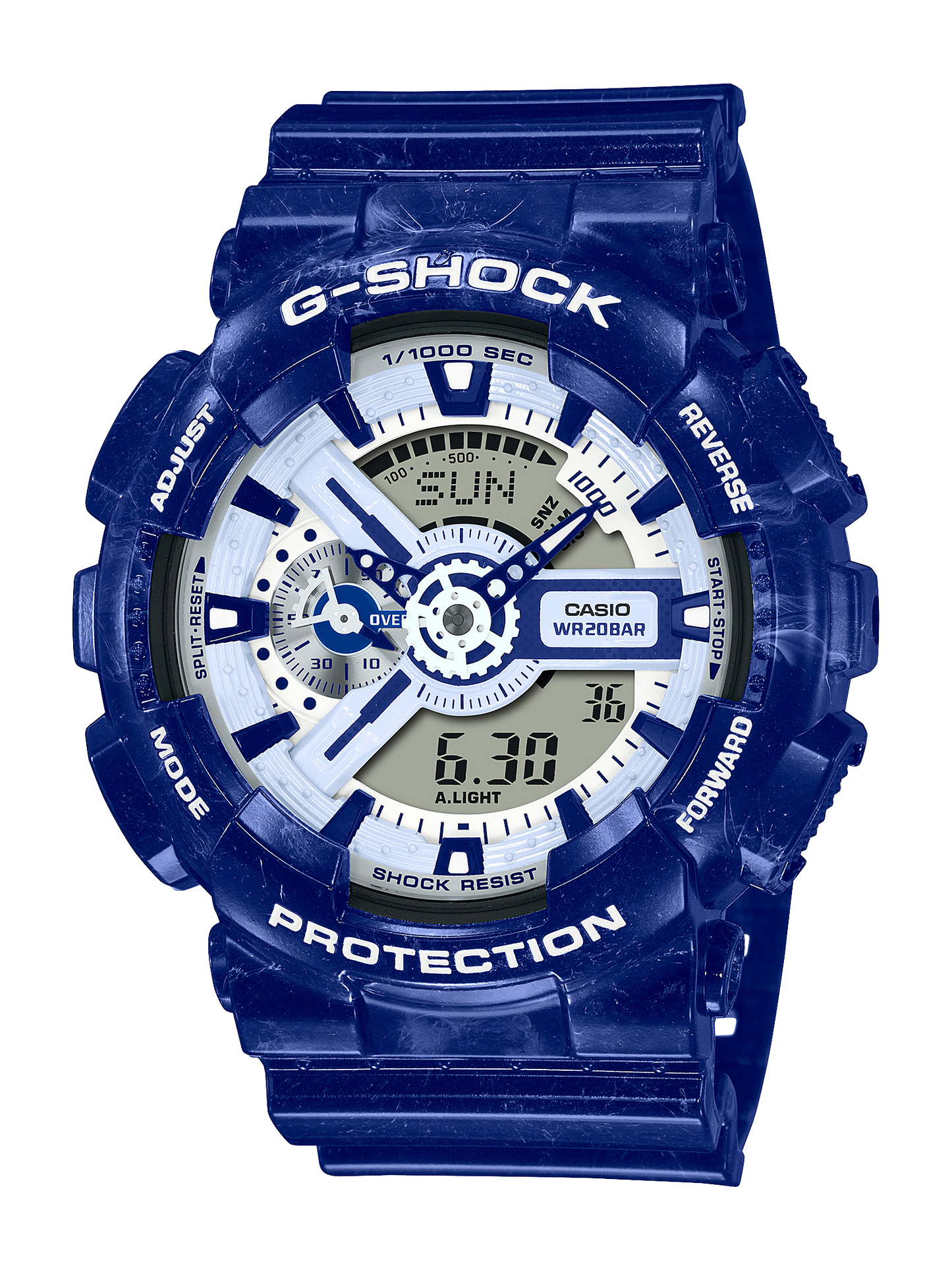 GA110BWP-2A