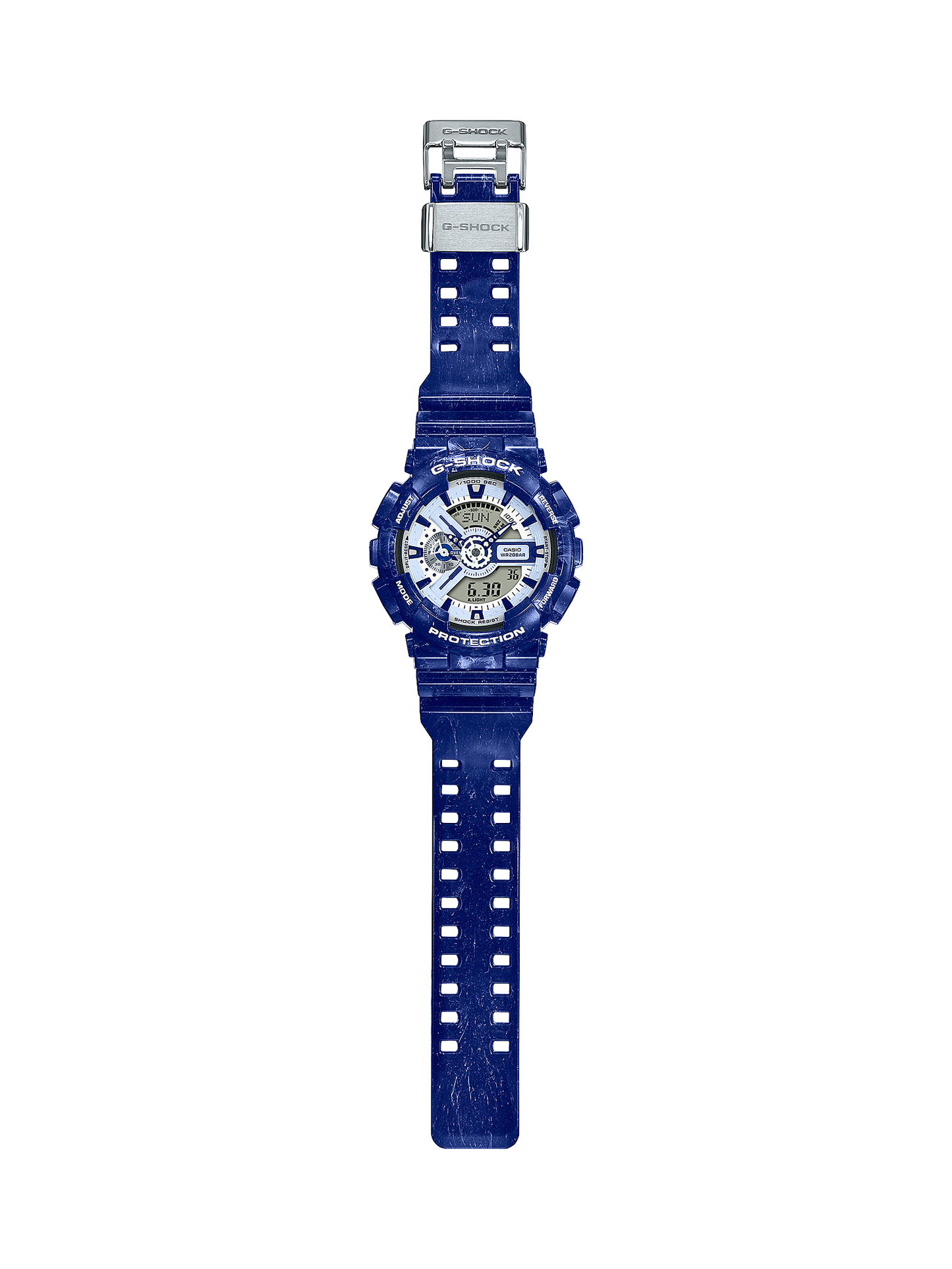GA110BWP-2A