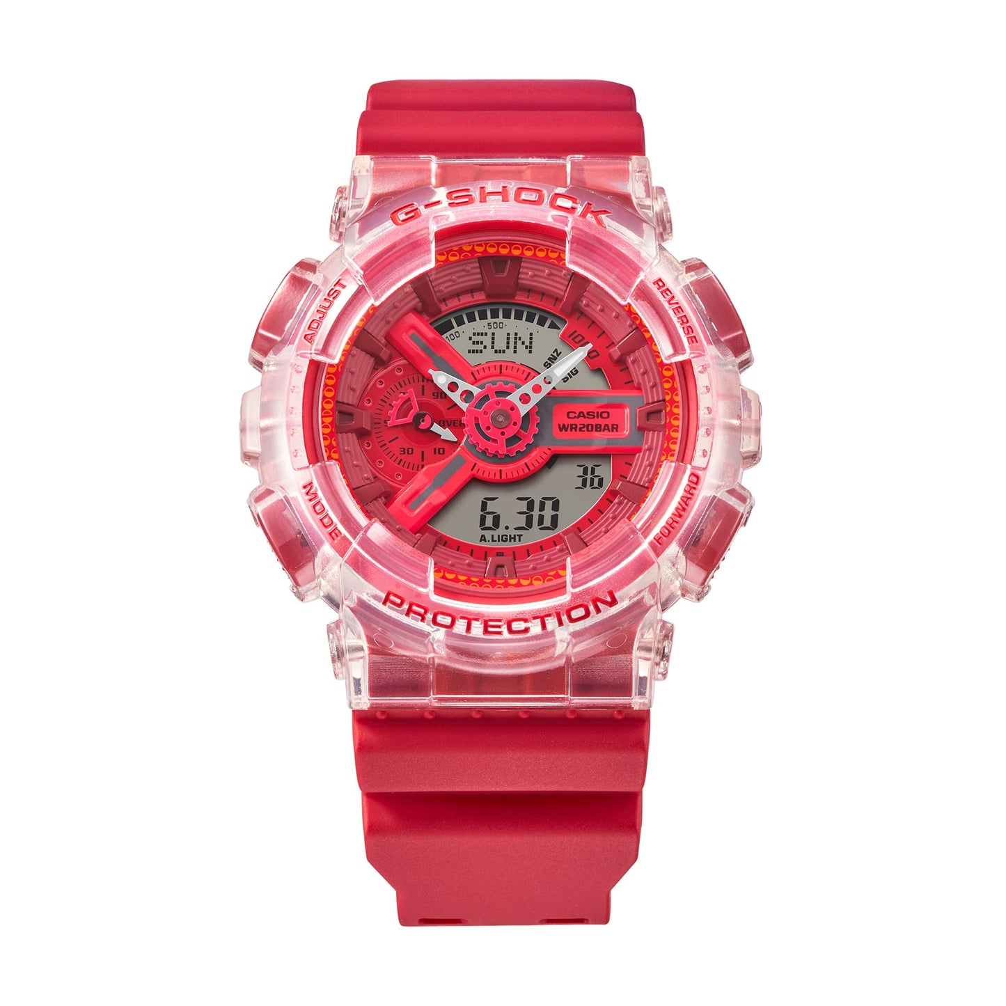 GA110GL-4A