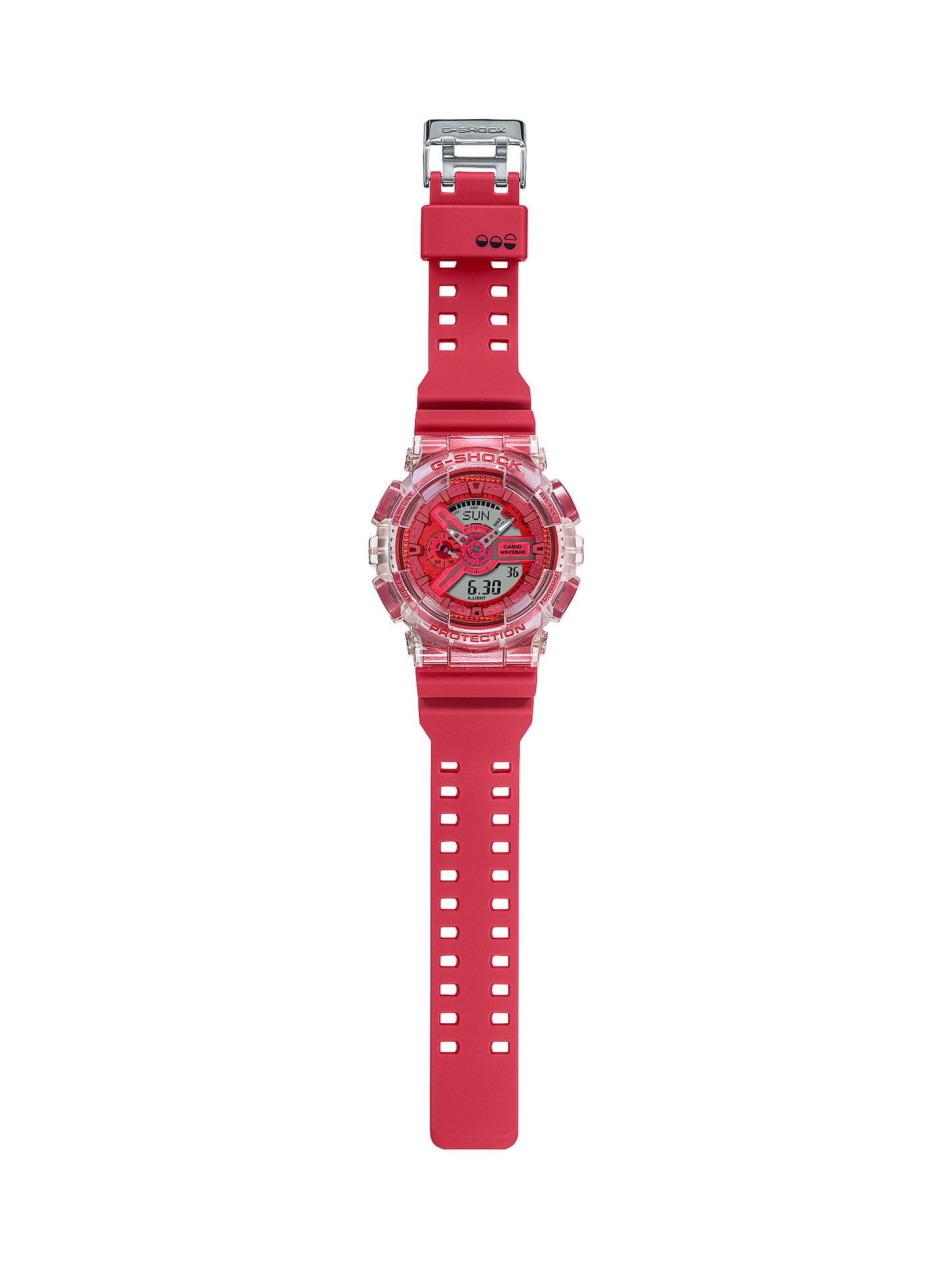 GA110GL-4A