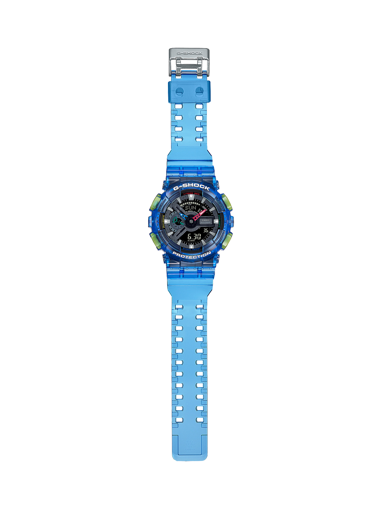 GA110JT-2A