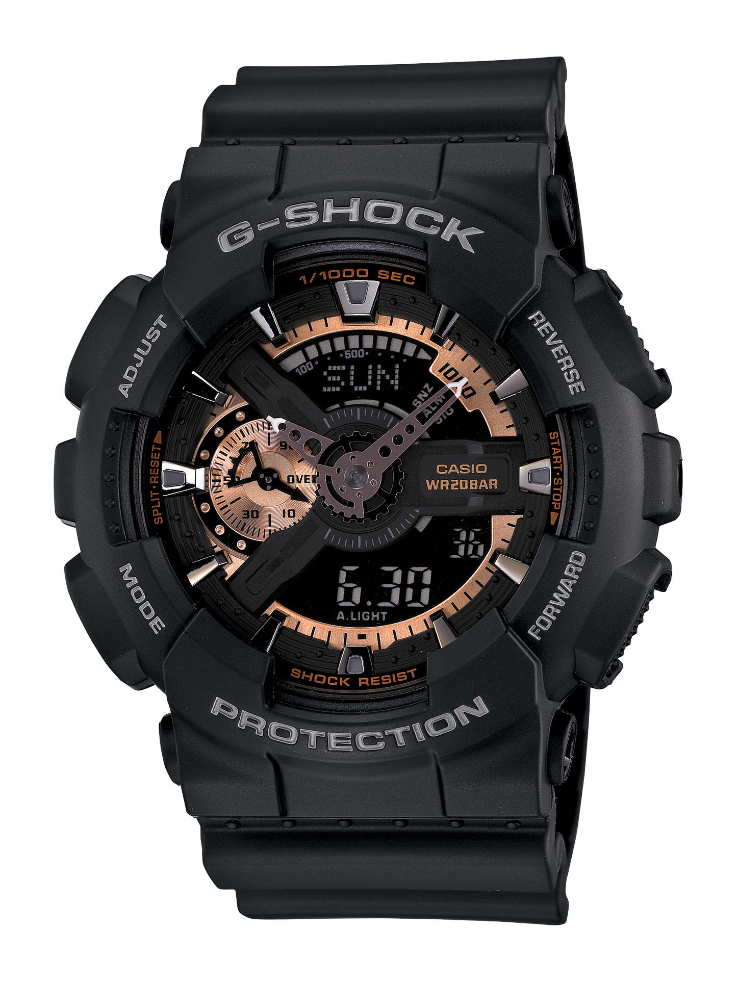 GA110RG-1A