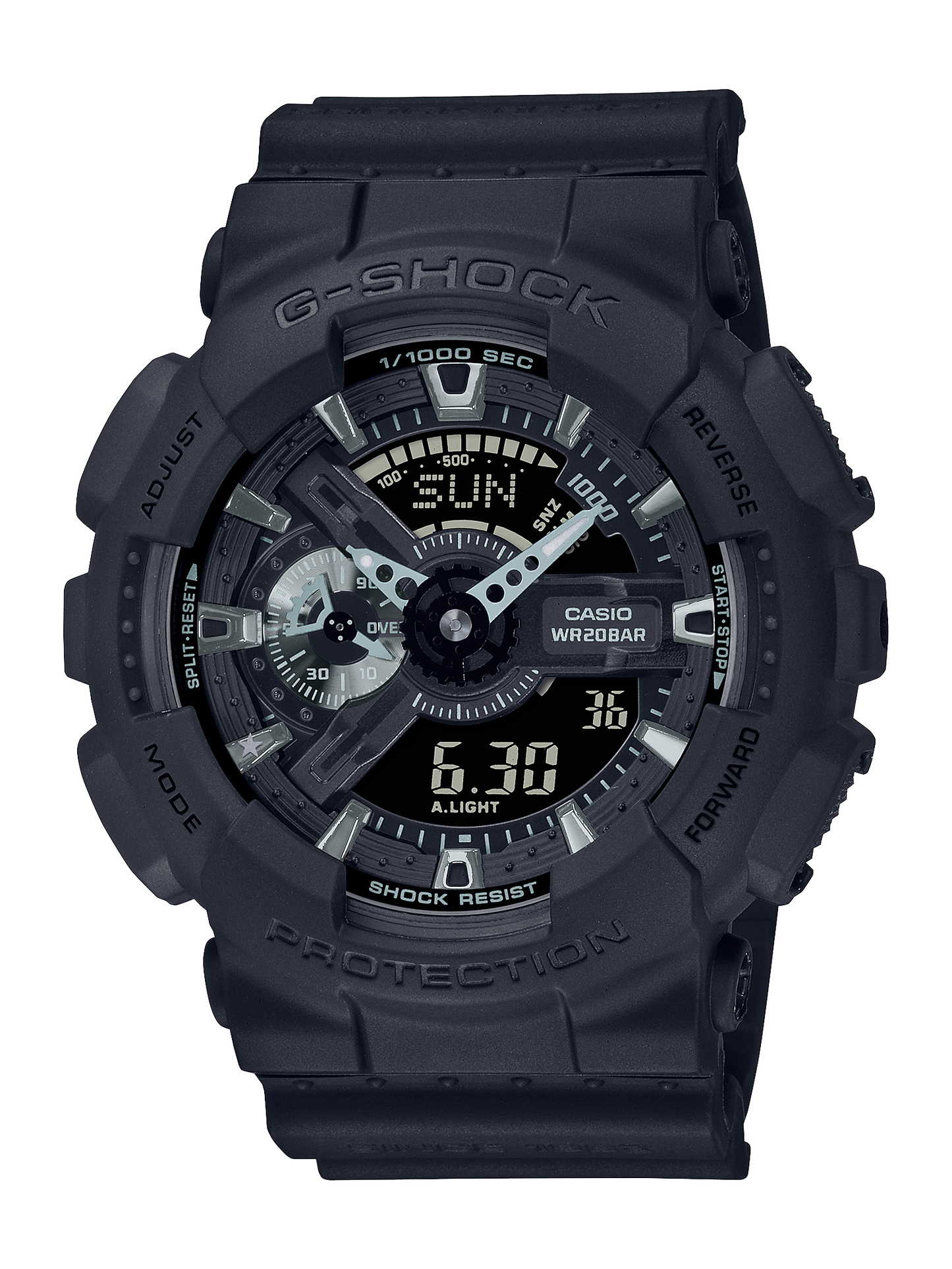 GA114RE-1A