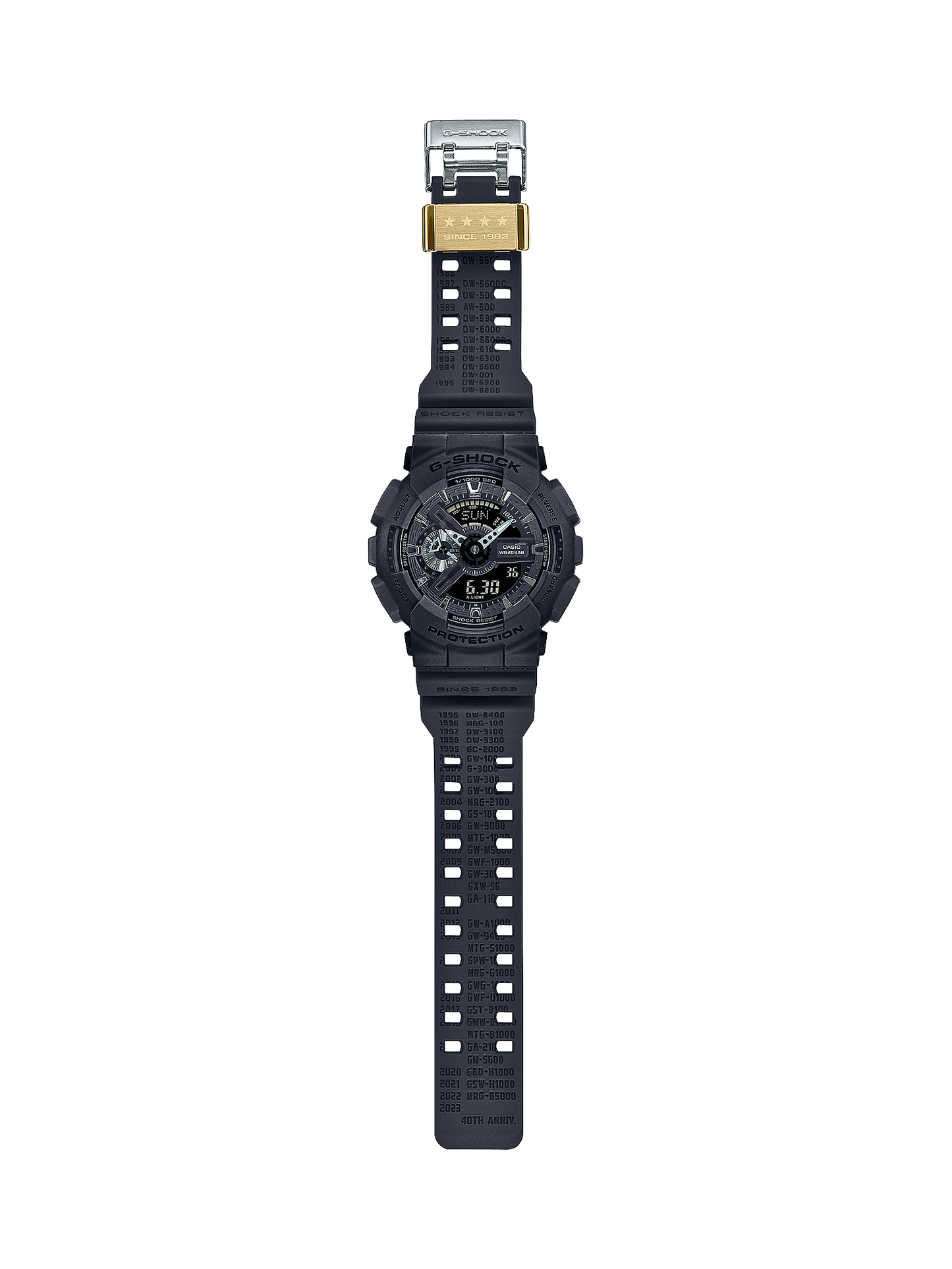 GA114RE-1A