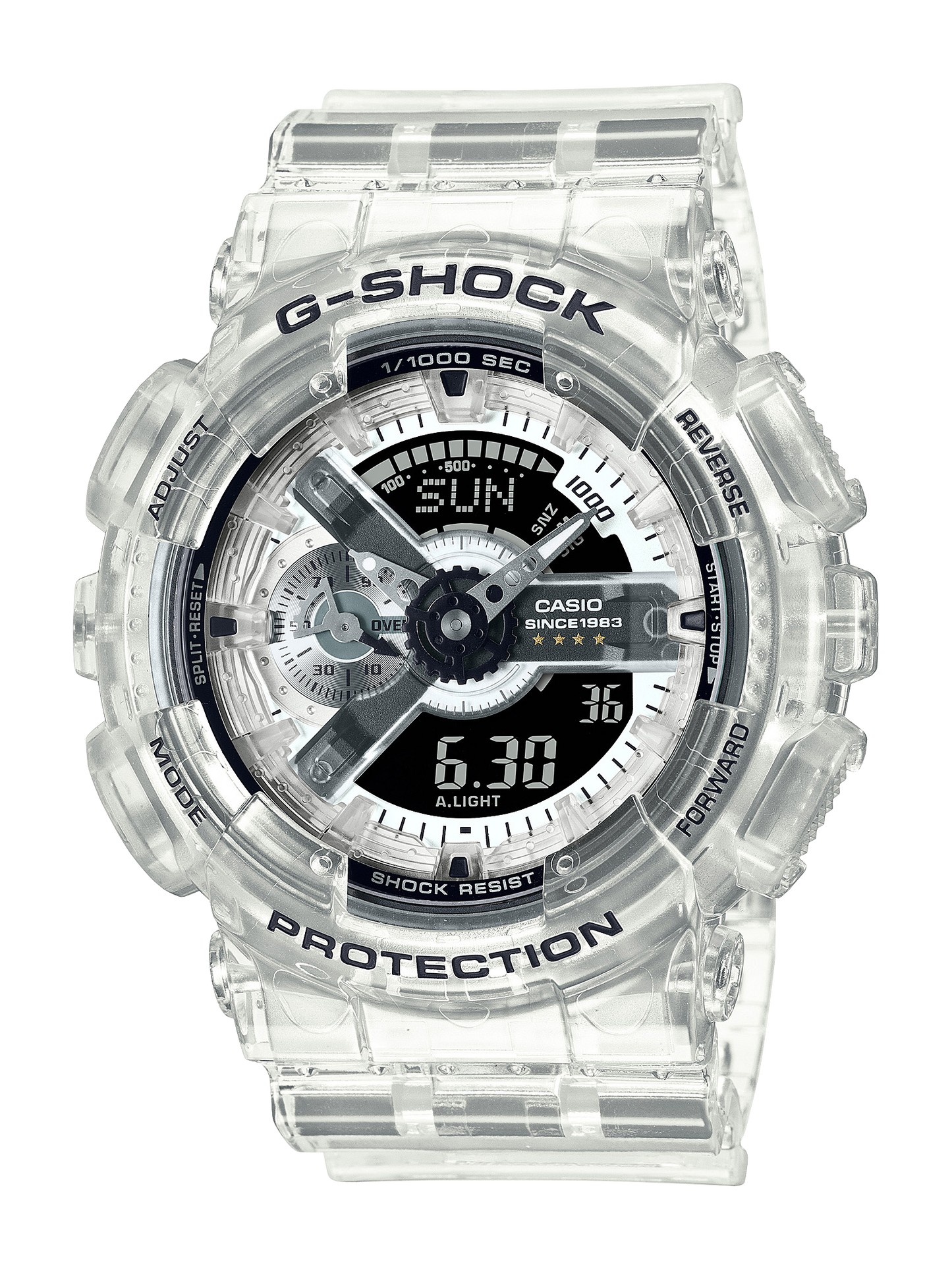 GA114RX-7A