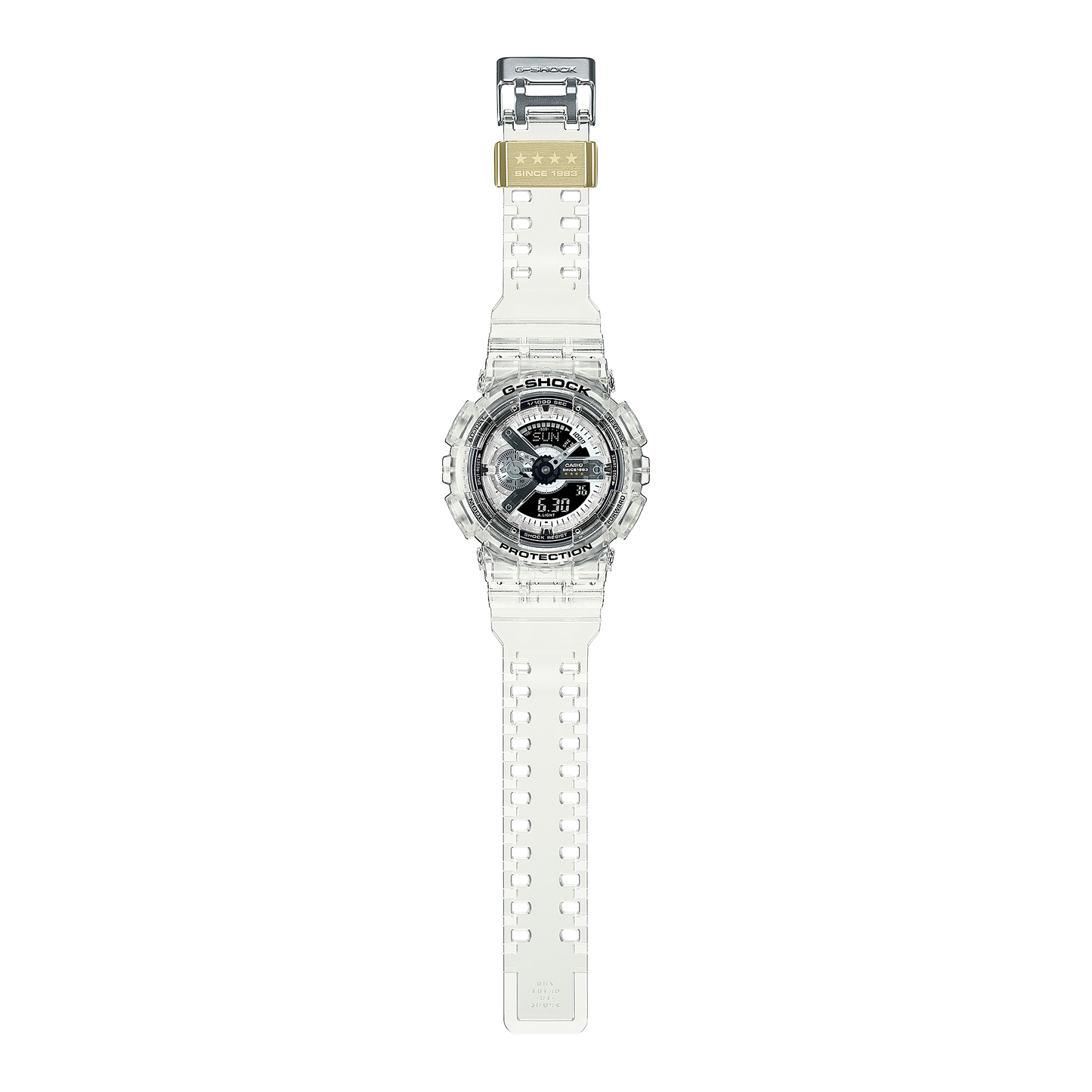 GA114RX-7A
