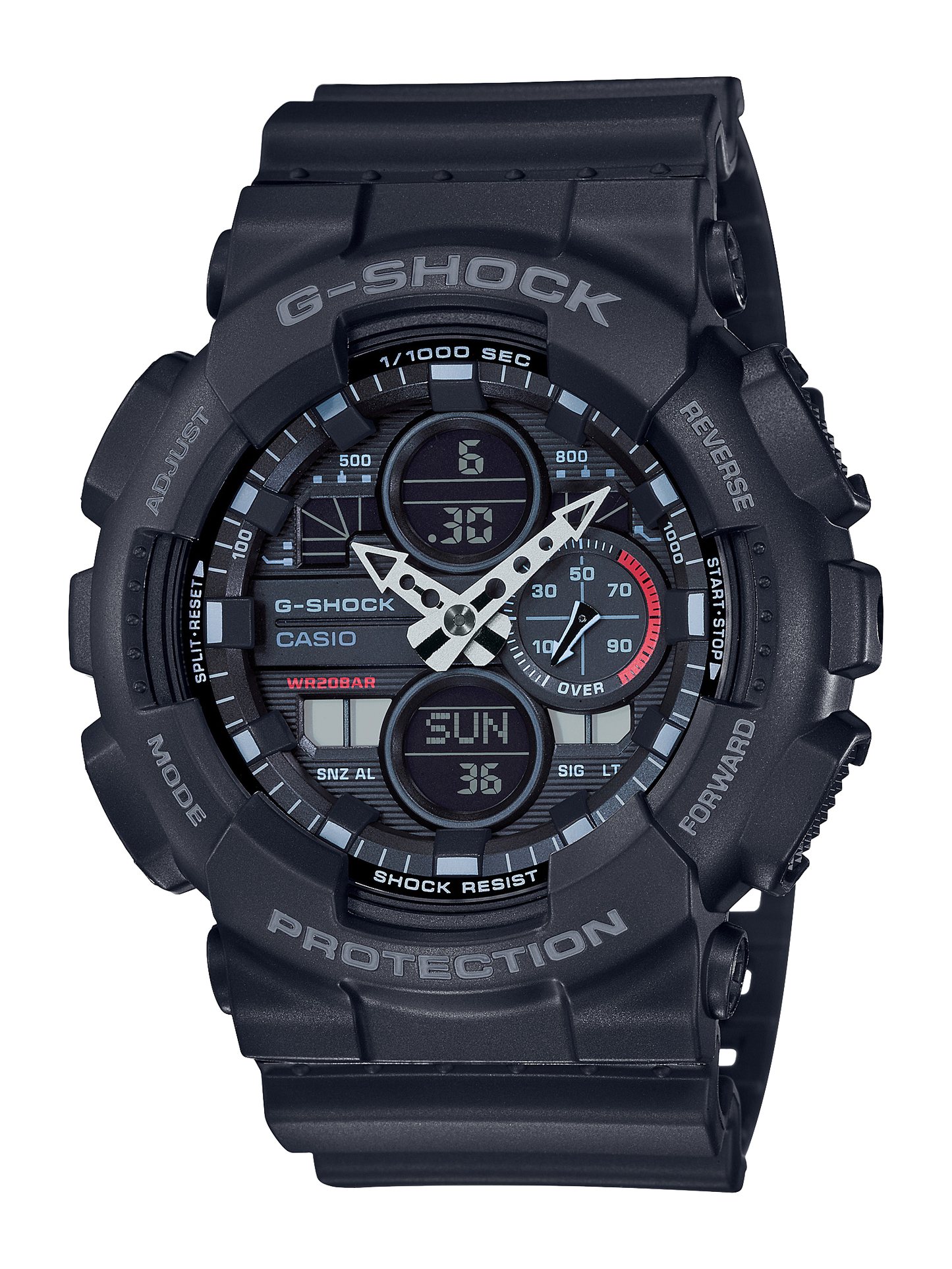 GA140-1A1