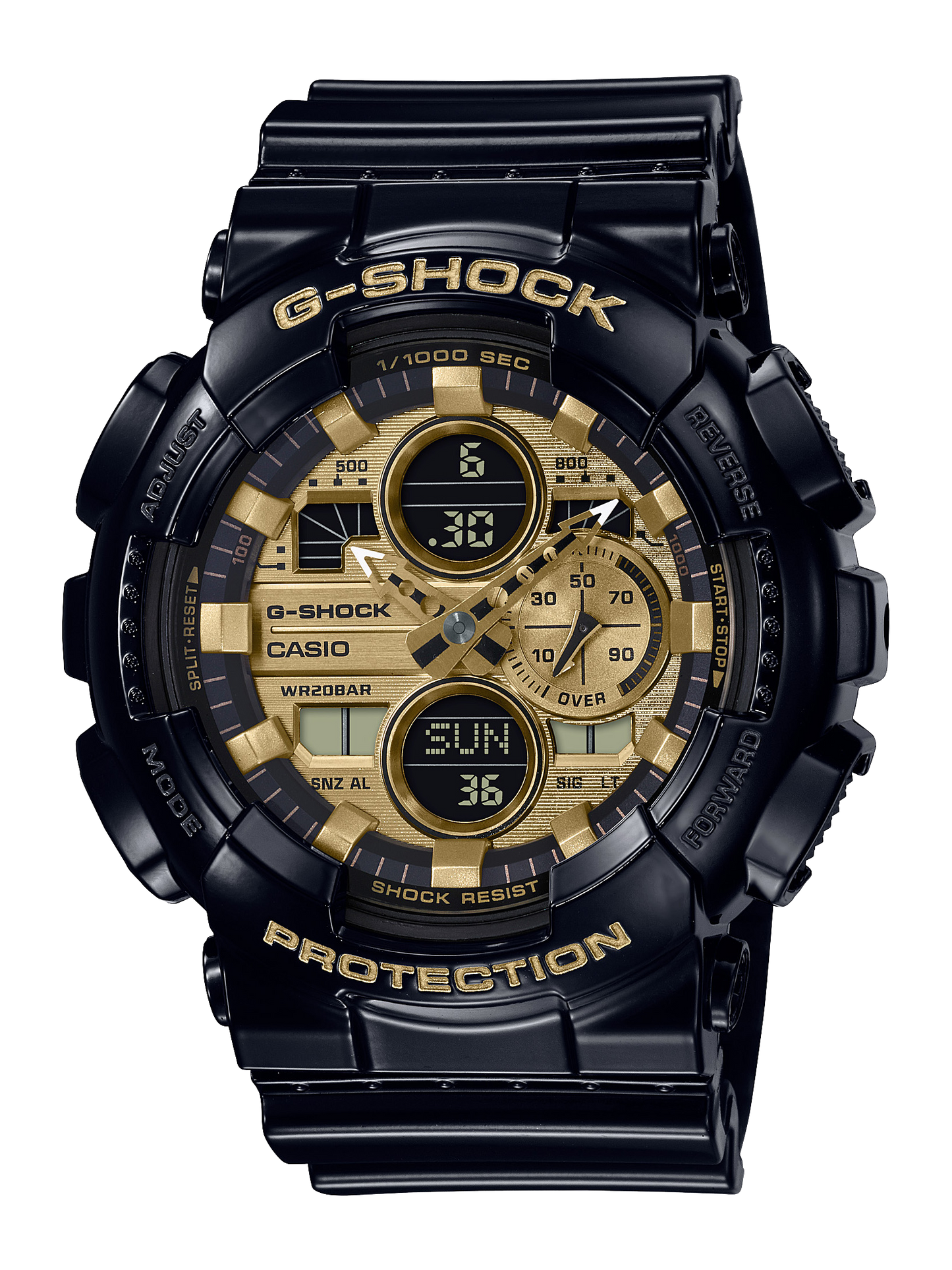 GA140GB-1A1