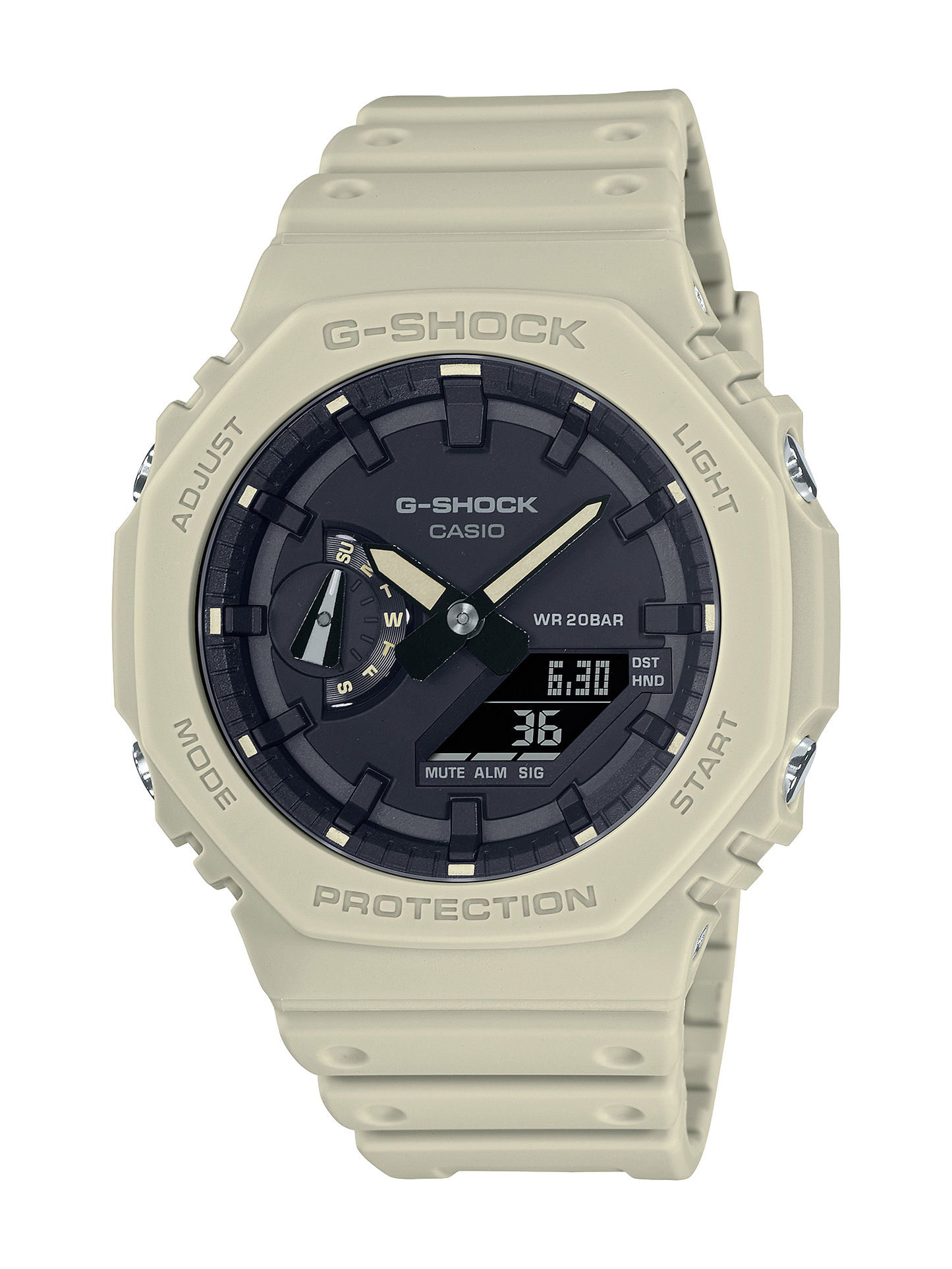 GA2100-5A