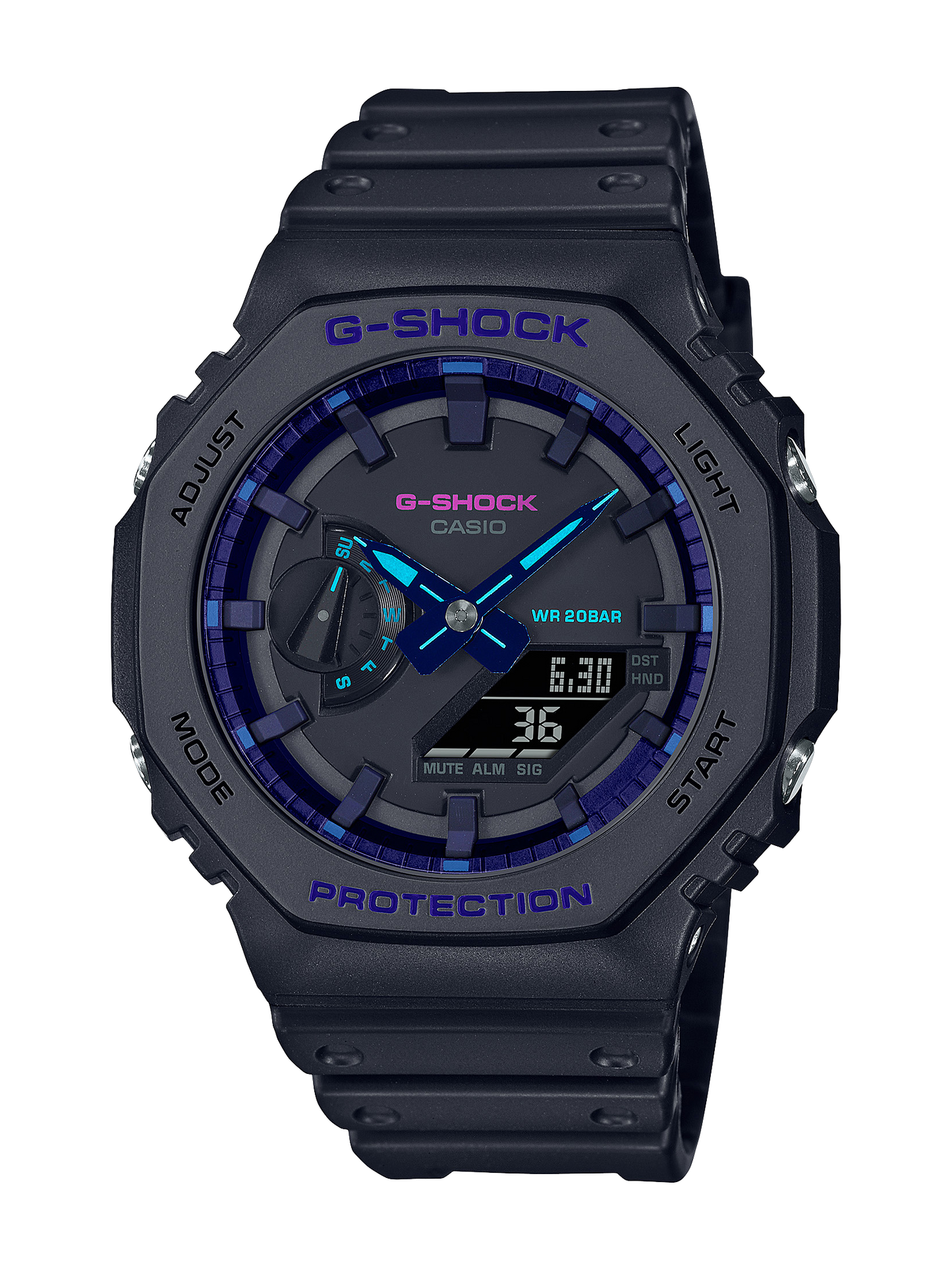 GA2100VB-1A