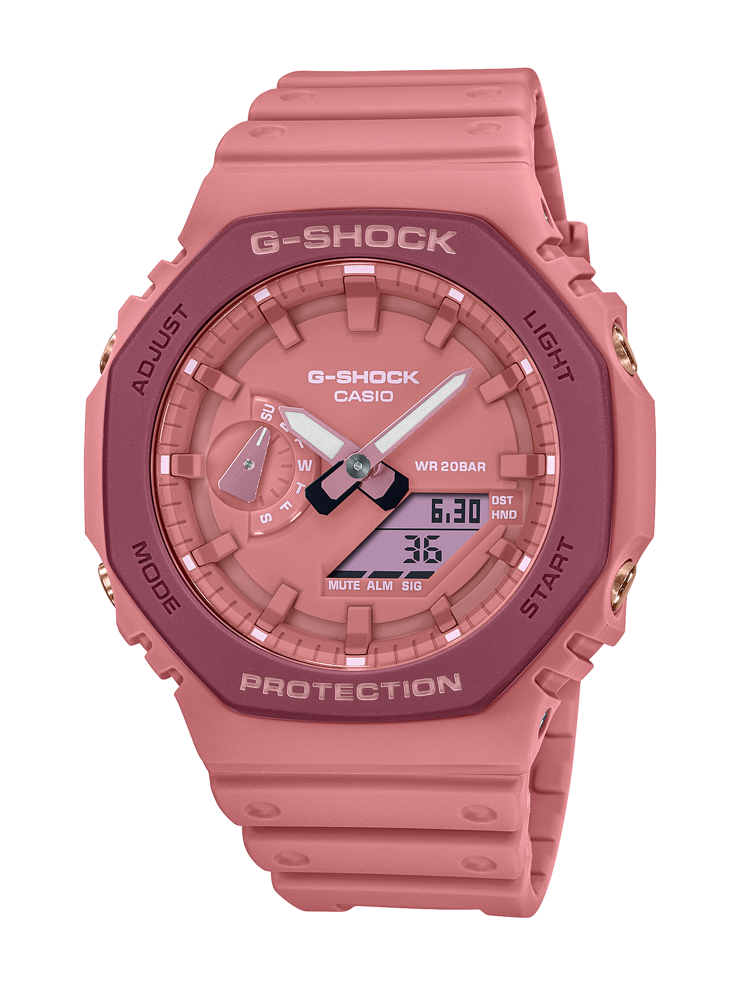 GA2110SL-4A4