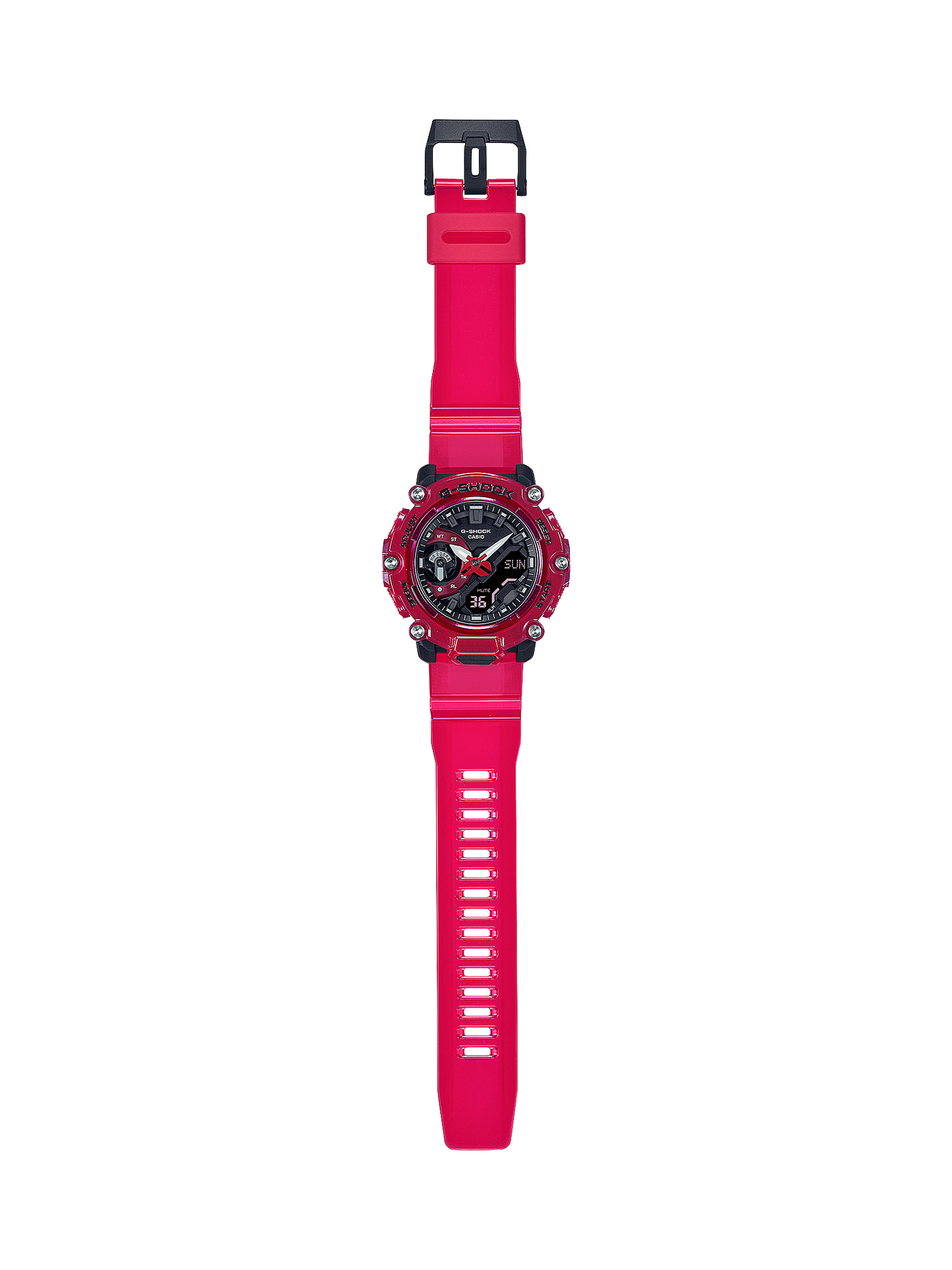 GA2200SKL-4A