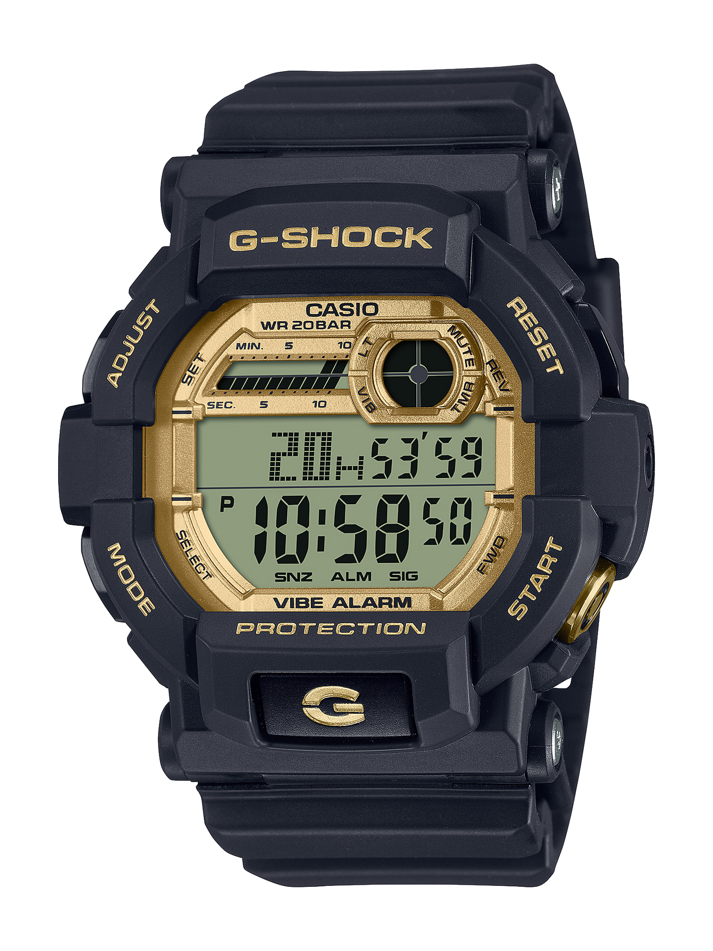 GD350GB-1D