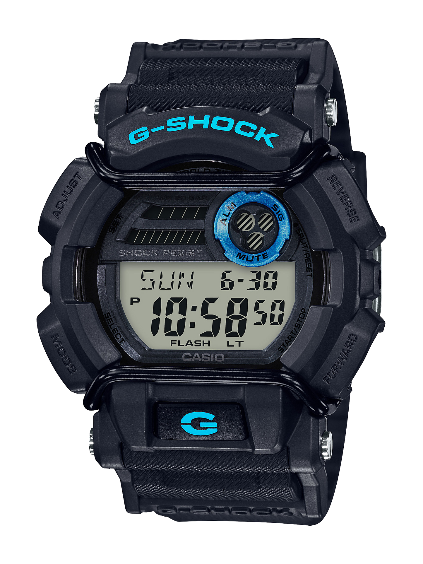 GD400-1B2