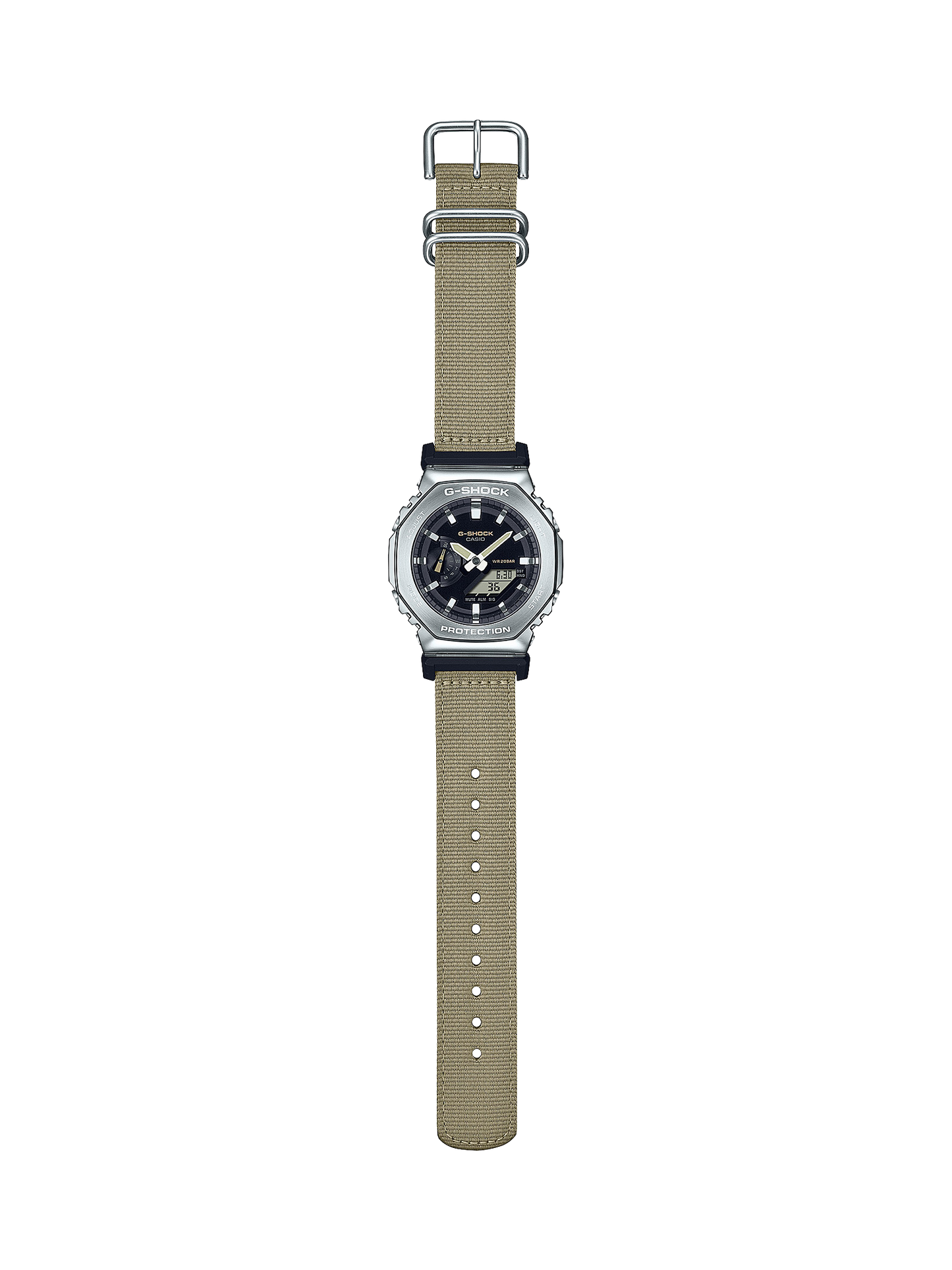 GM2100C-5A