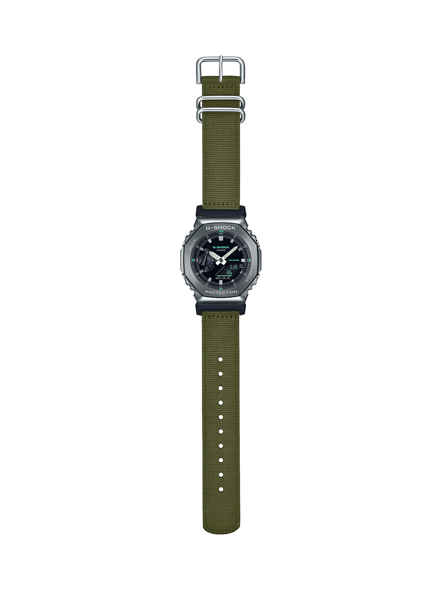 GM2100CB-3A
