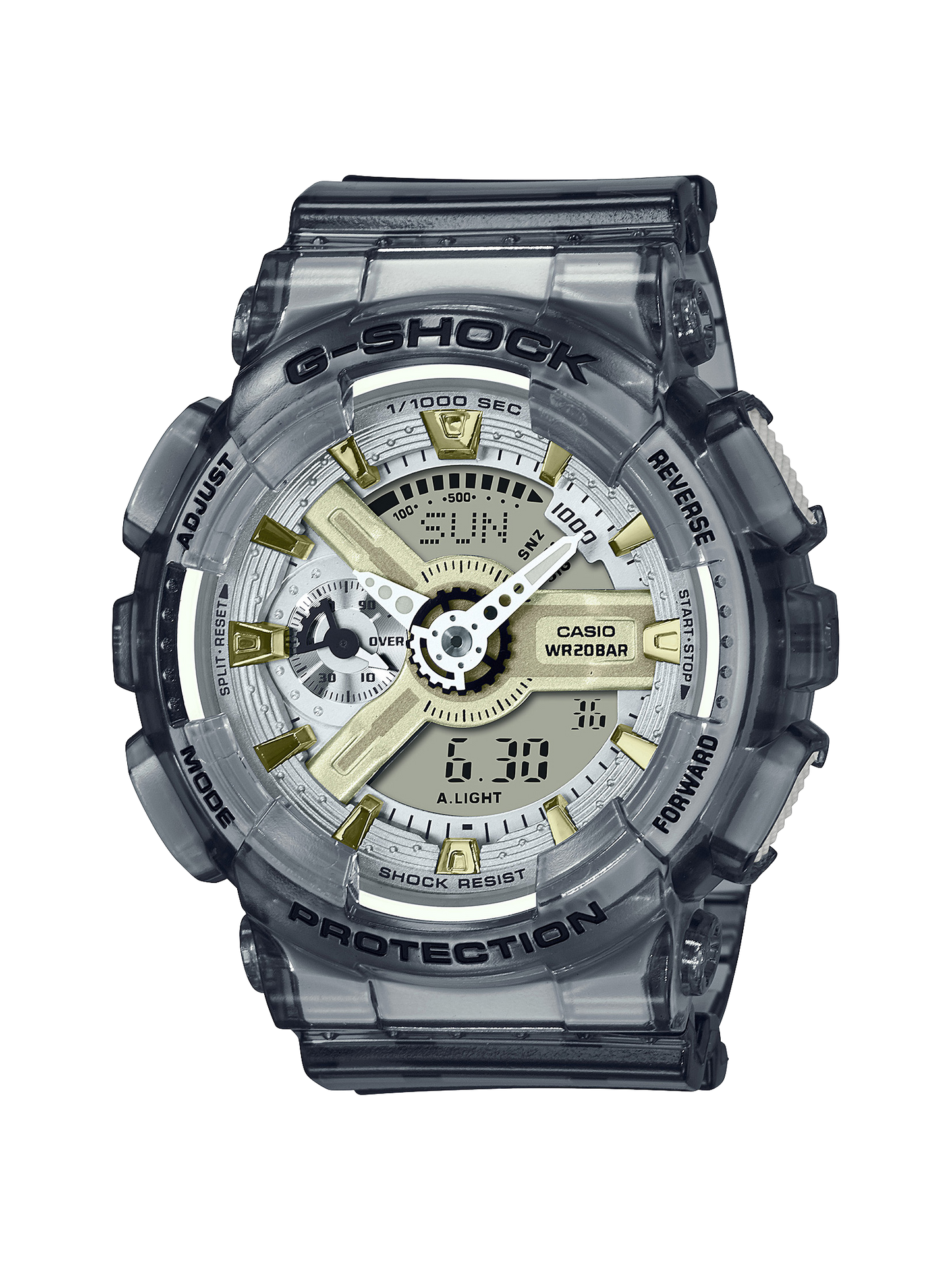 GMAS110GS-8A