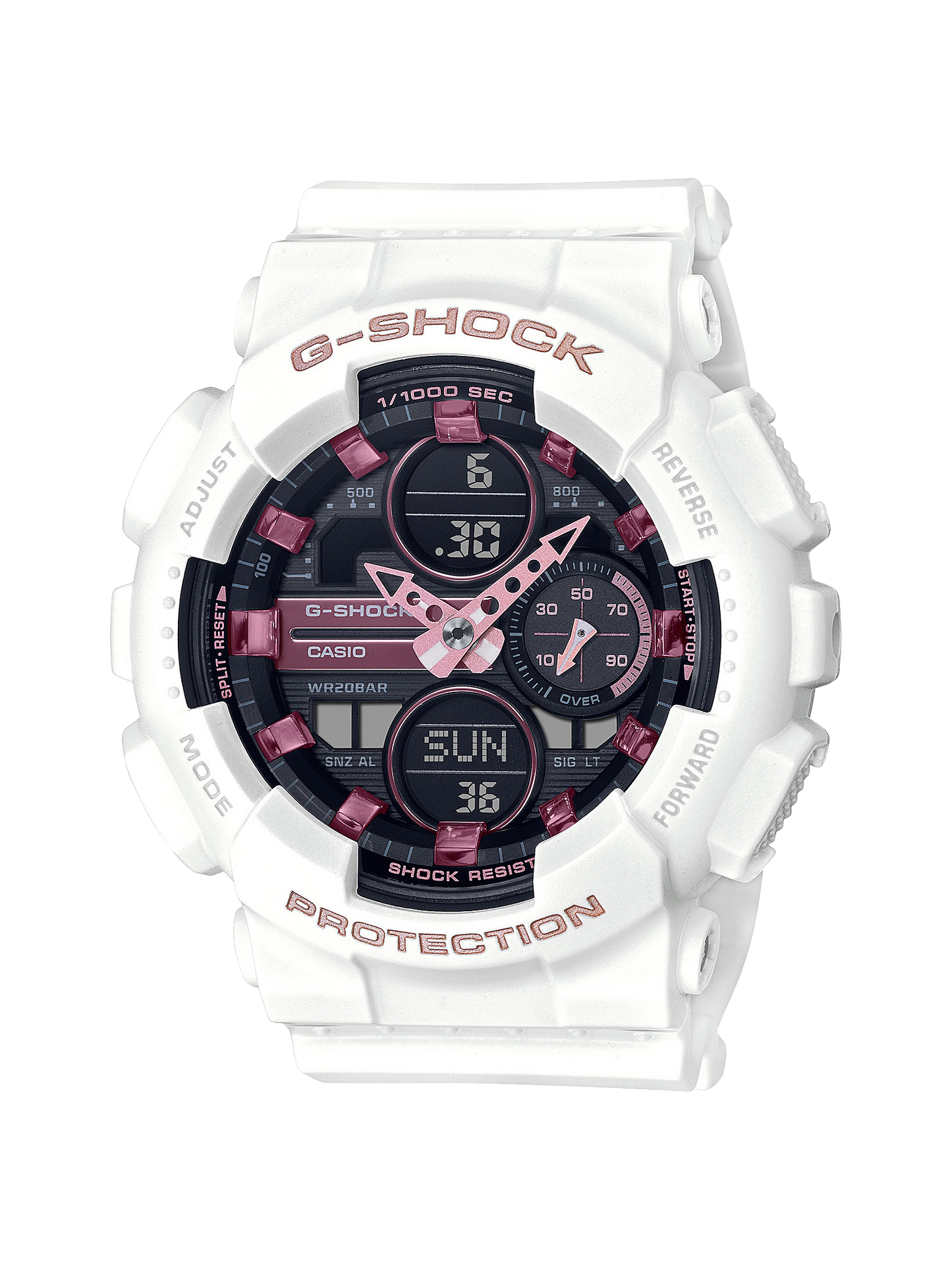 GMAS140M-7A