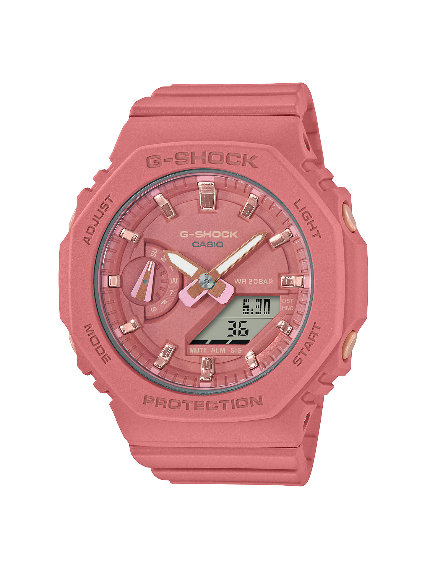 GMAS2100-4A2