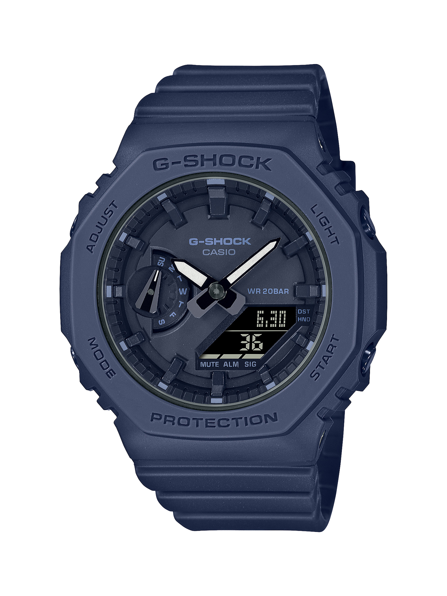 GMA-S2100BA-2A1