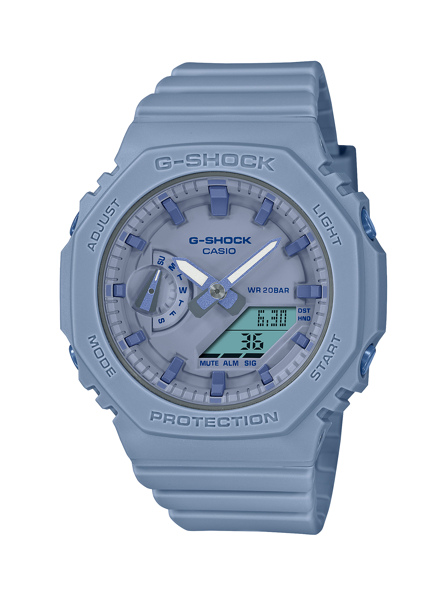 GMA-S2100BA-2A2