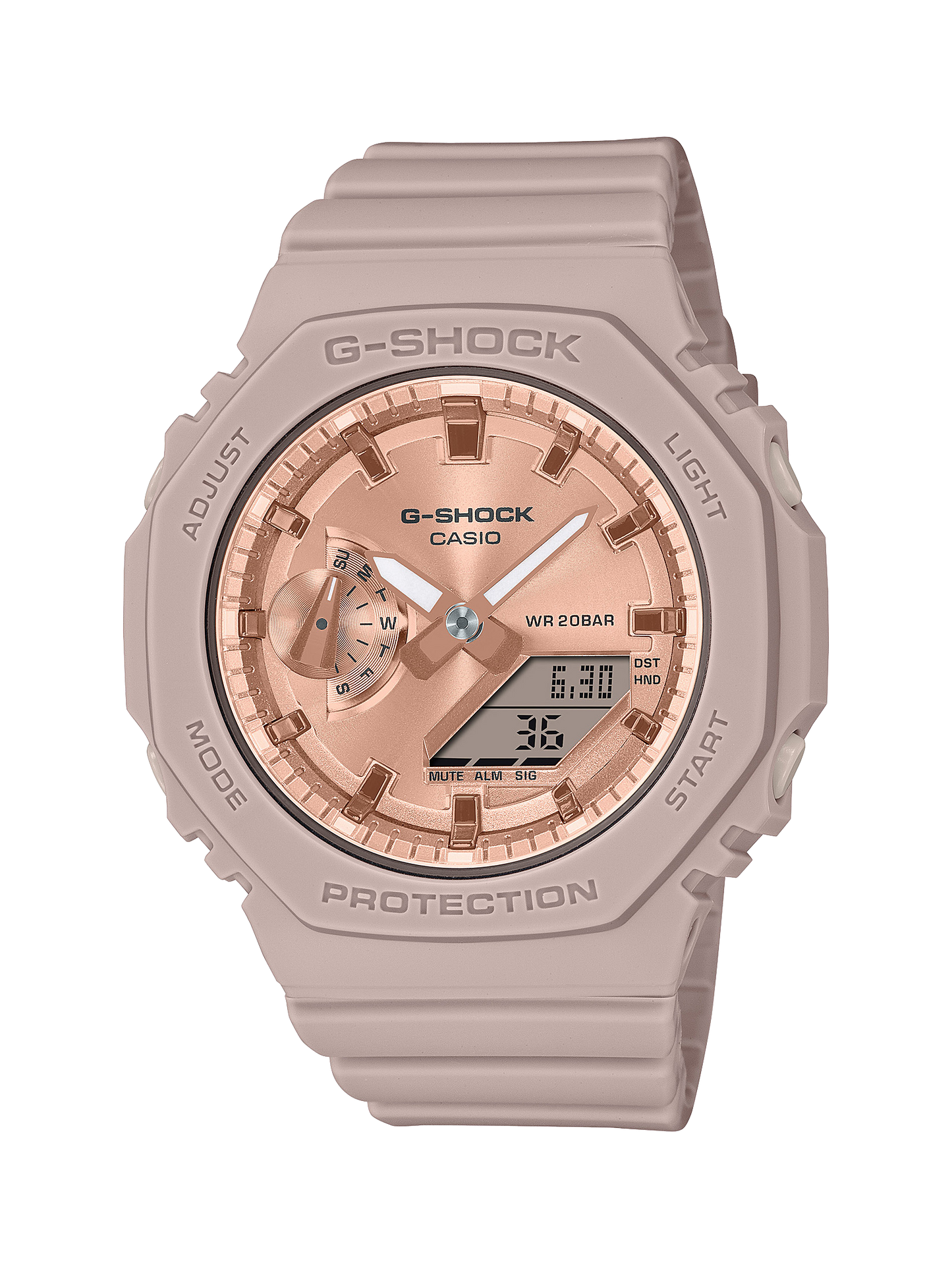 GMA-S2100MD-4A