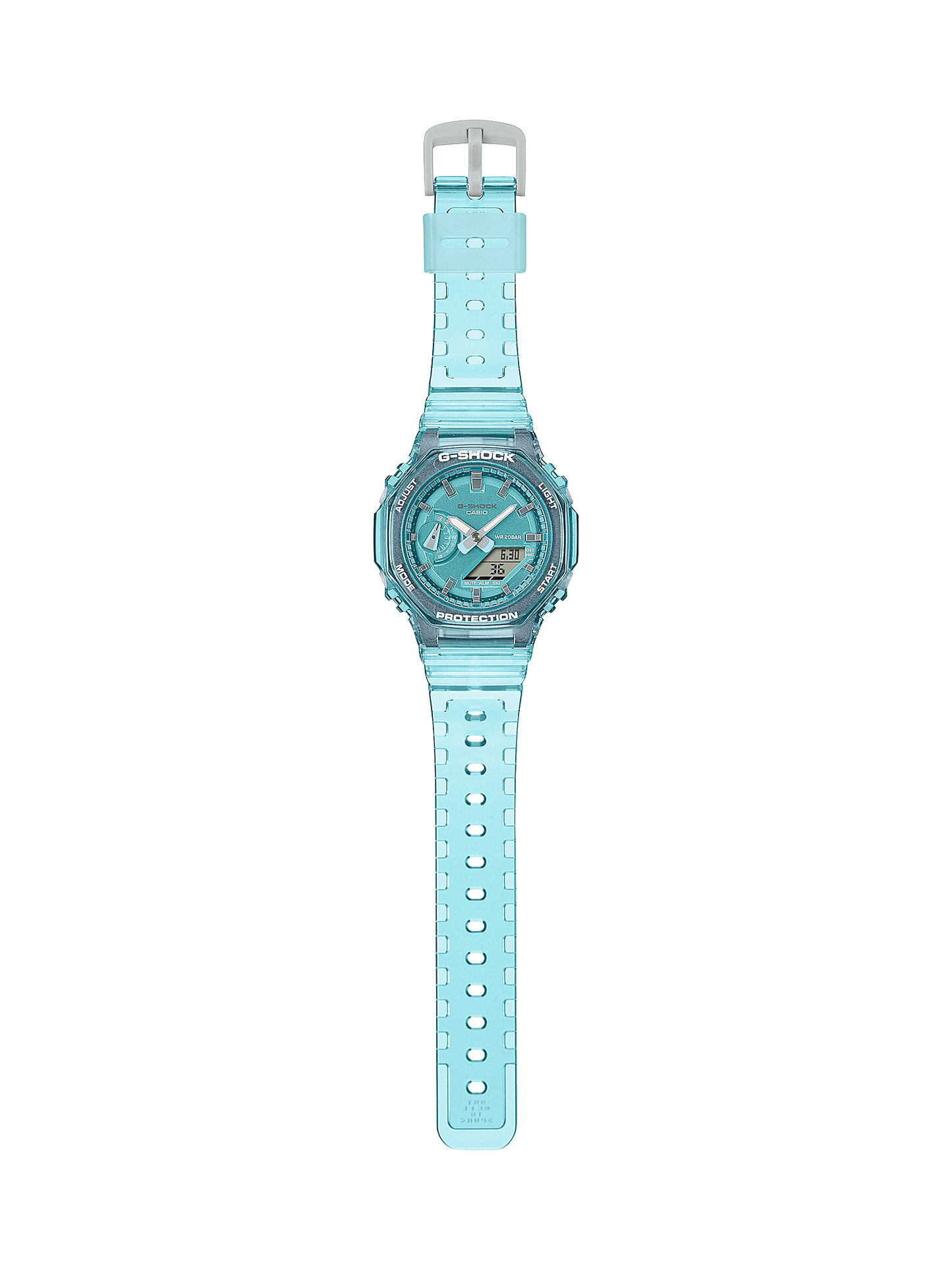 GMA-S2100SK-2A