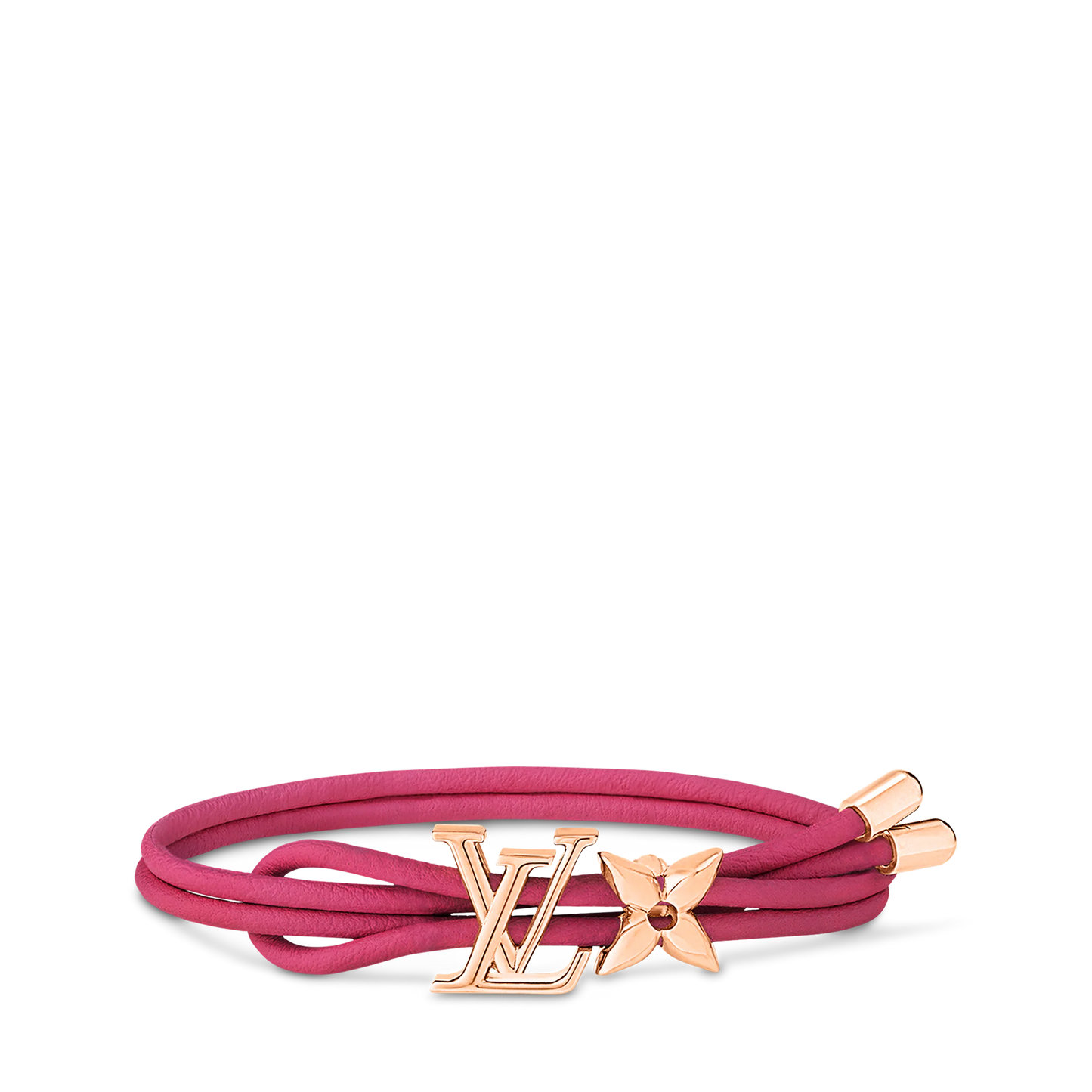 Bracelet LV Bloom (6 coloris)