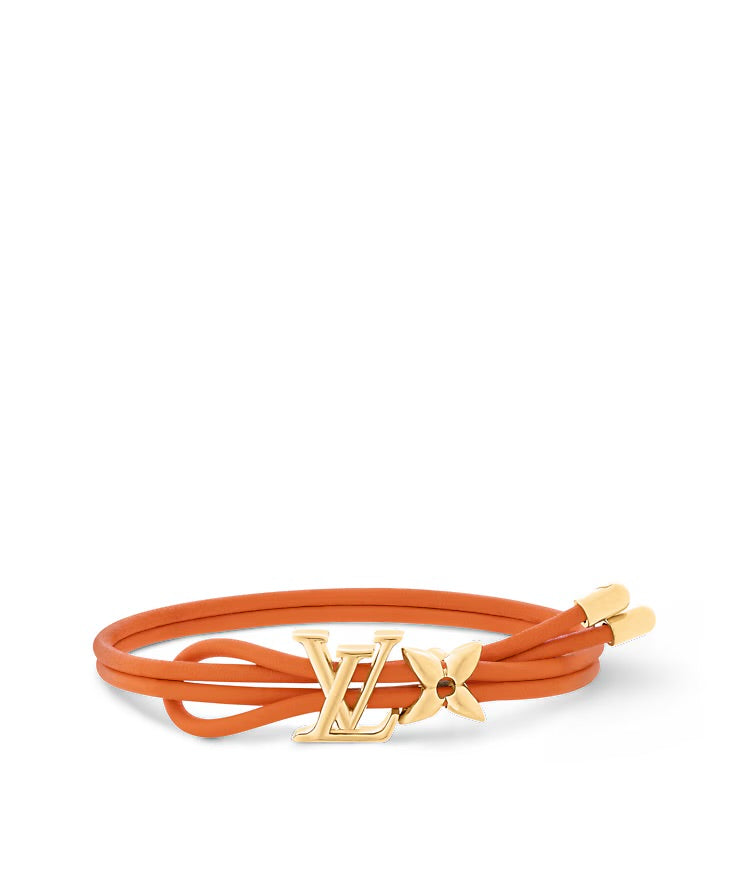 Bracelet LV Bloom (6 coloris)