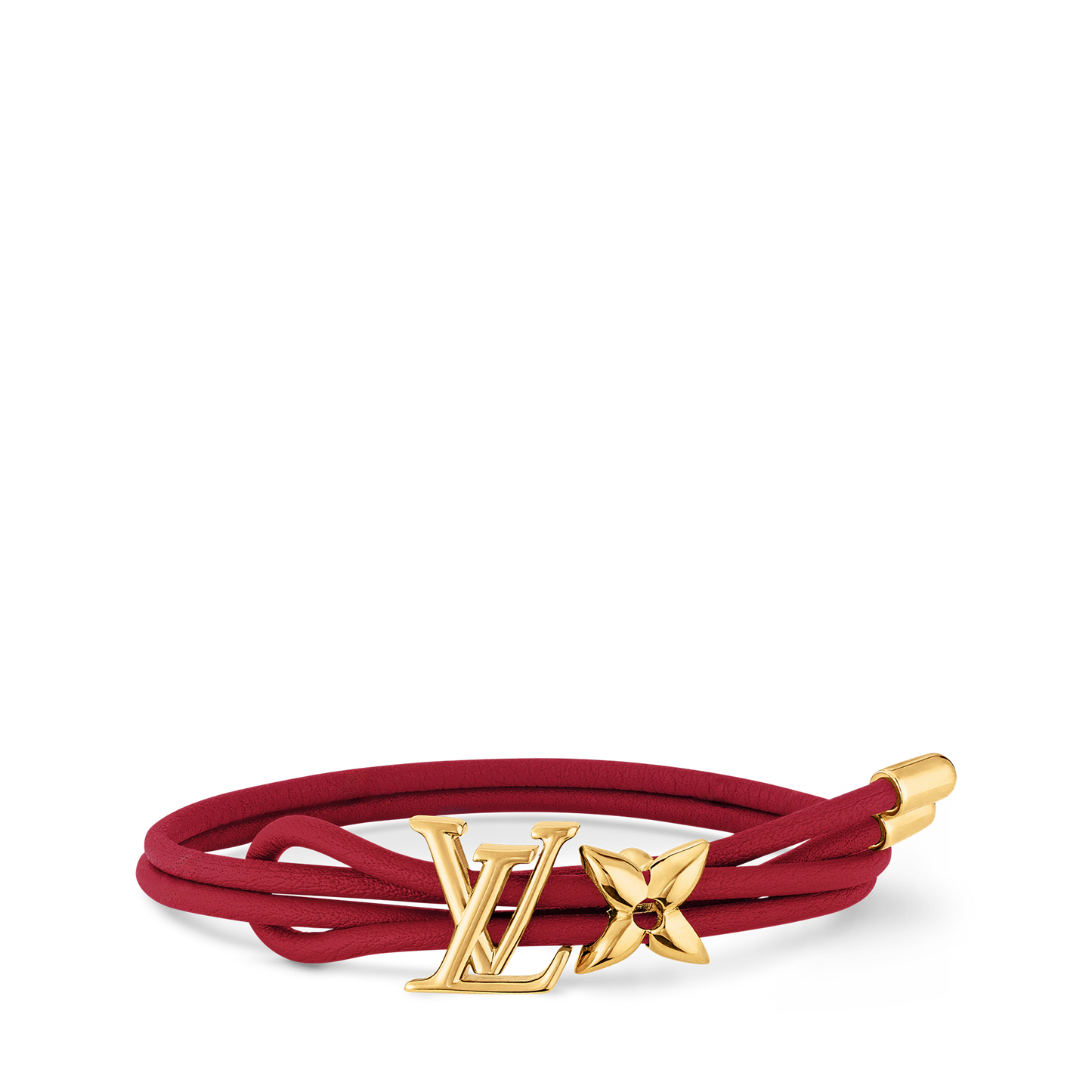 Bracelet LV Bloom (6 coloris)