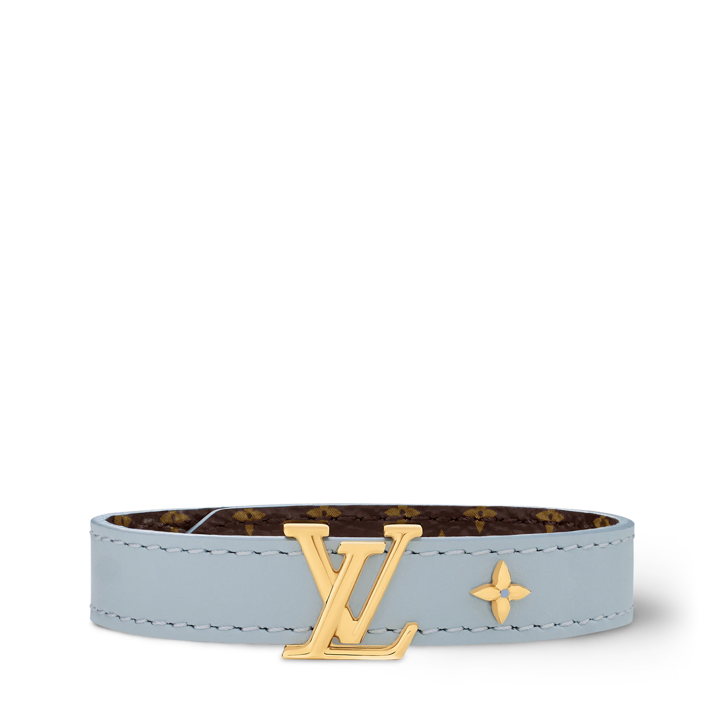 Bracelet LV Bloom Bleu