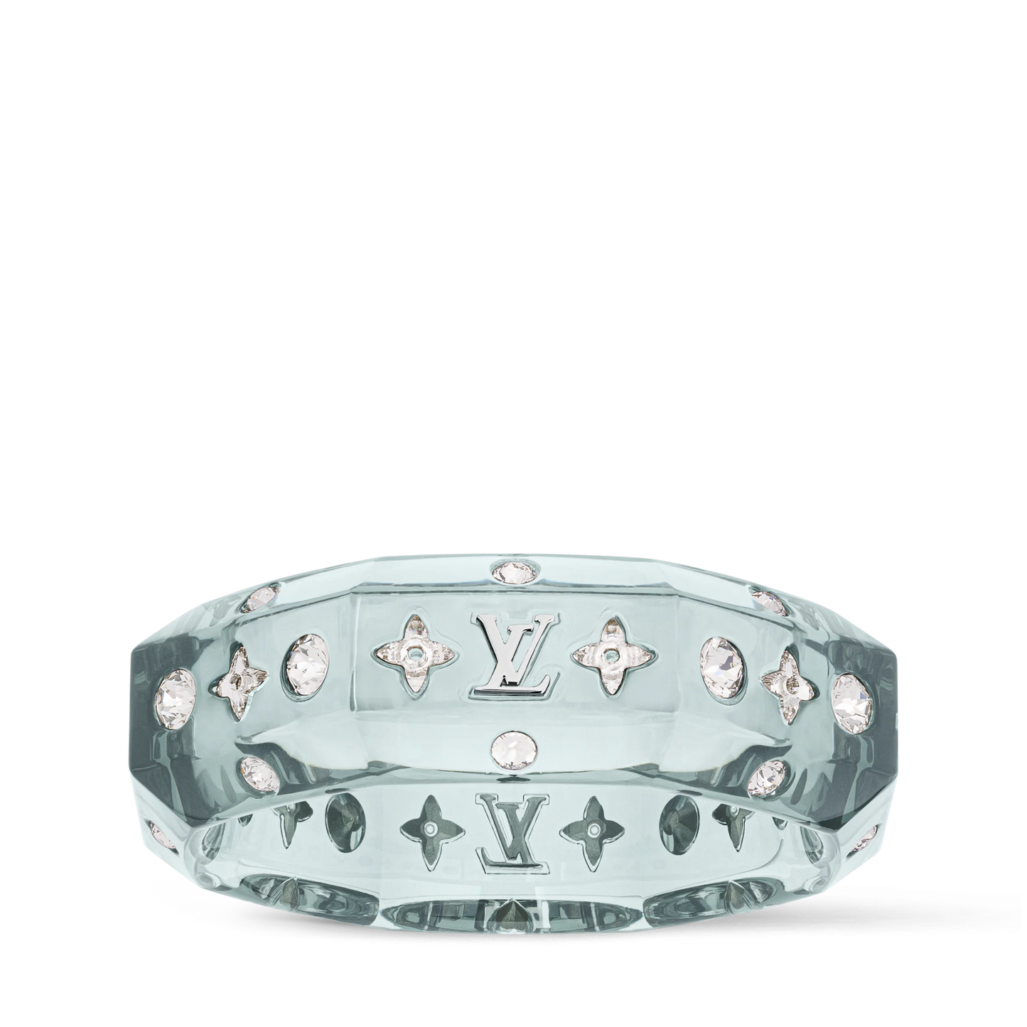 Bracelet LV Jonc LV Sparks (2 coloris)