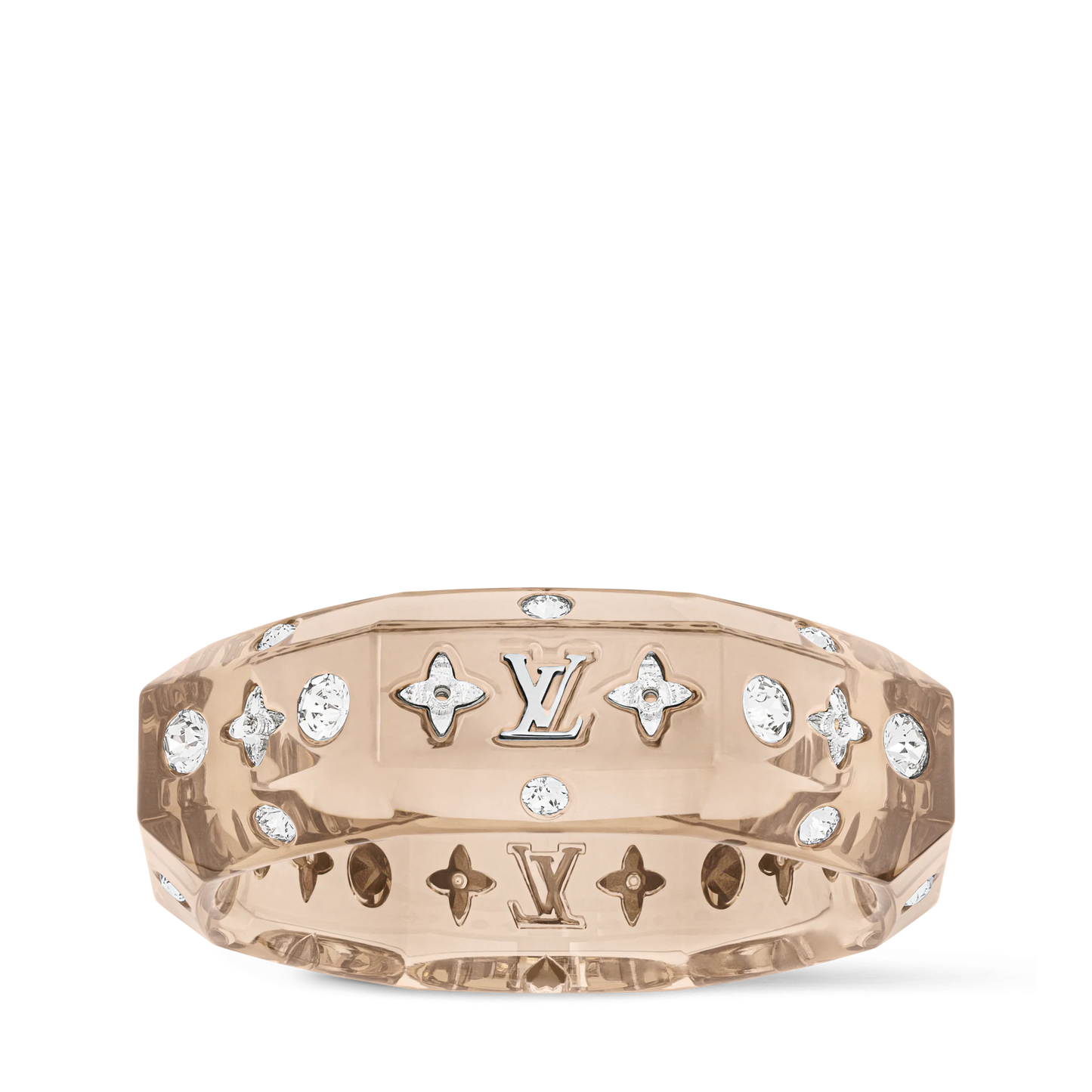 Bracelet LV Jonc LV Sparks (2 coloris)