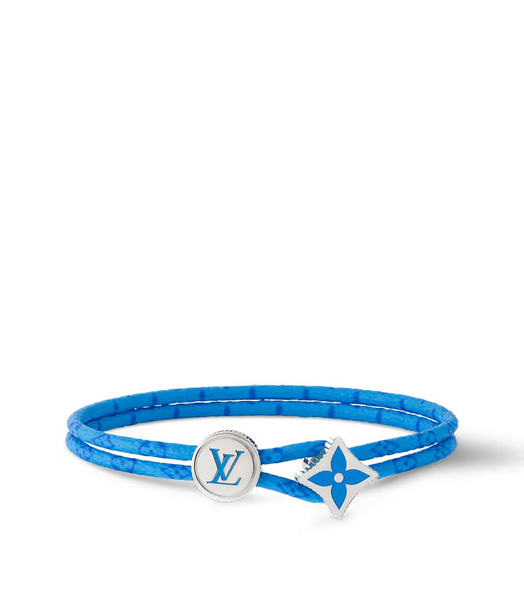Bracelet LV Catch It (6 coloris)
