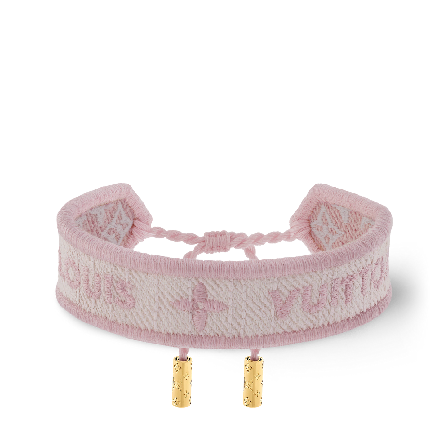 Bracelet LV Buddy ( 2 coloris )