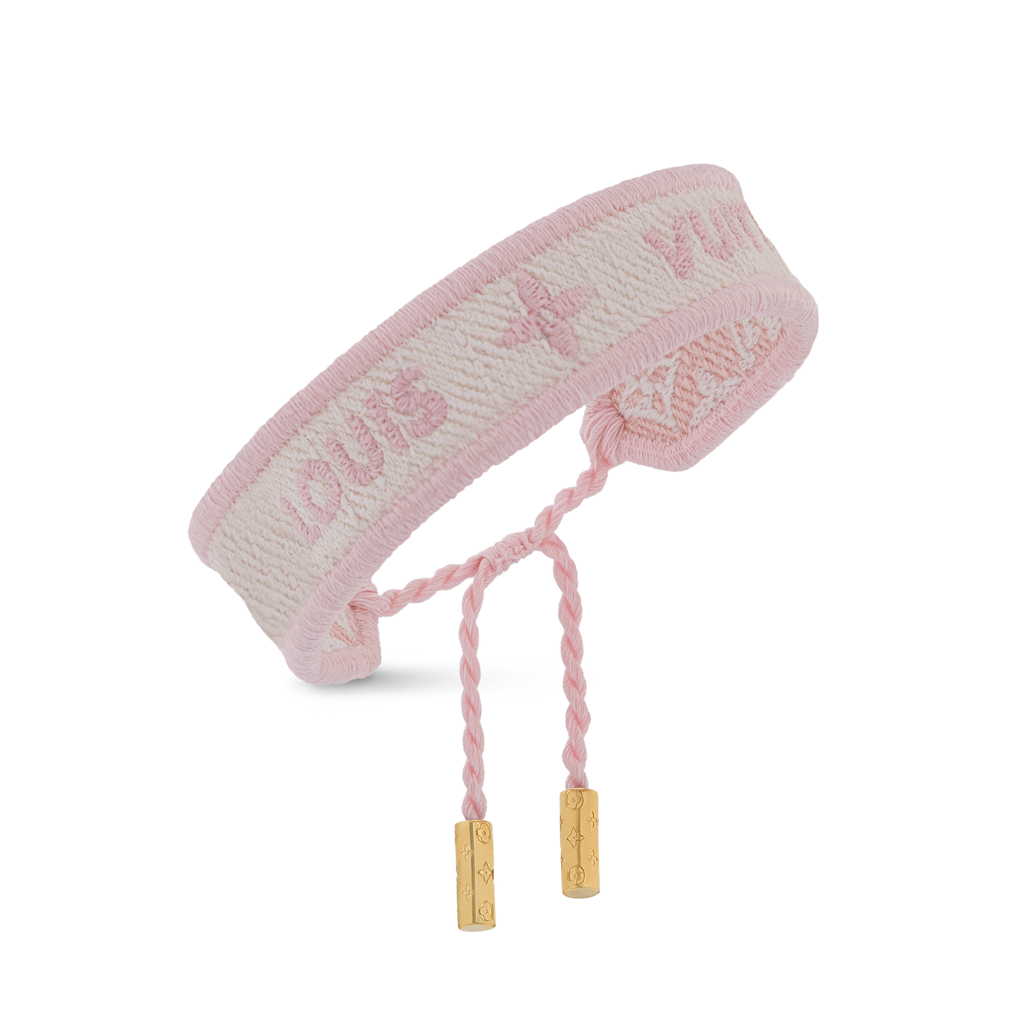 Bracelet LV Buddy ( 2 coloris )
