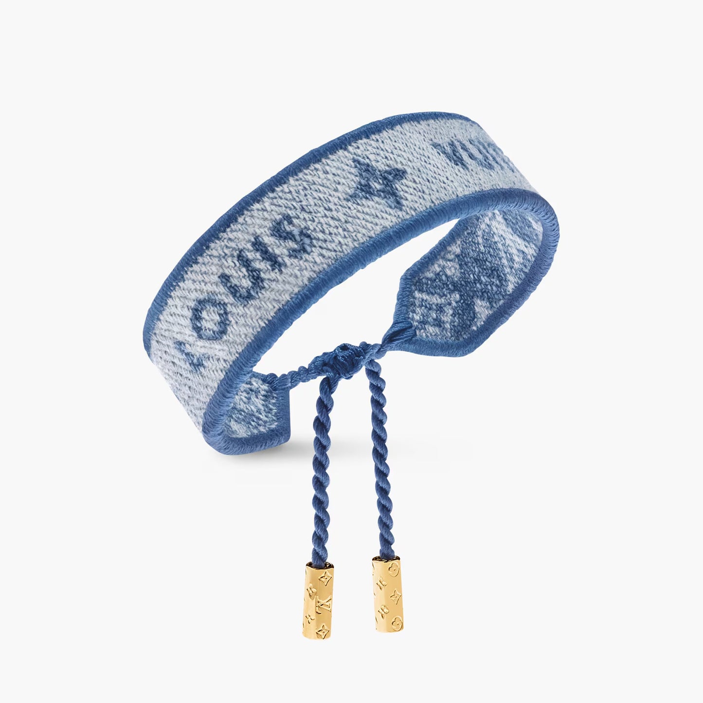 Bracelet LV Buddy ( 2 coloris )