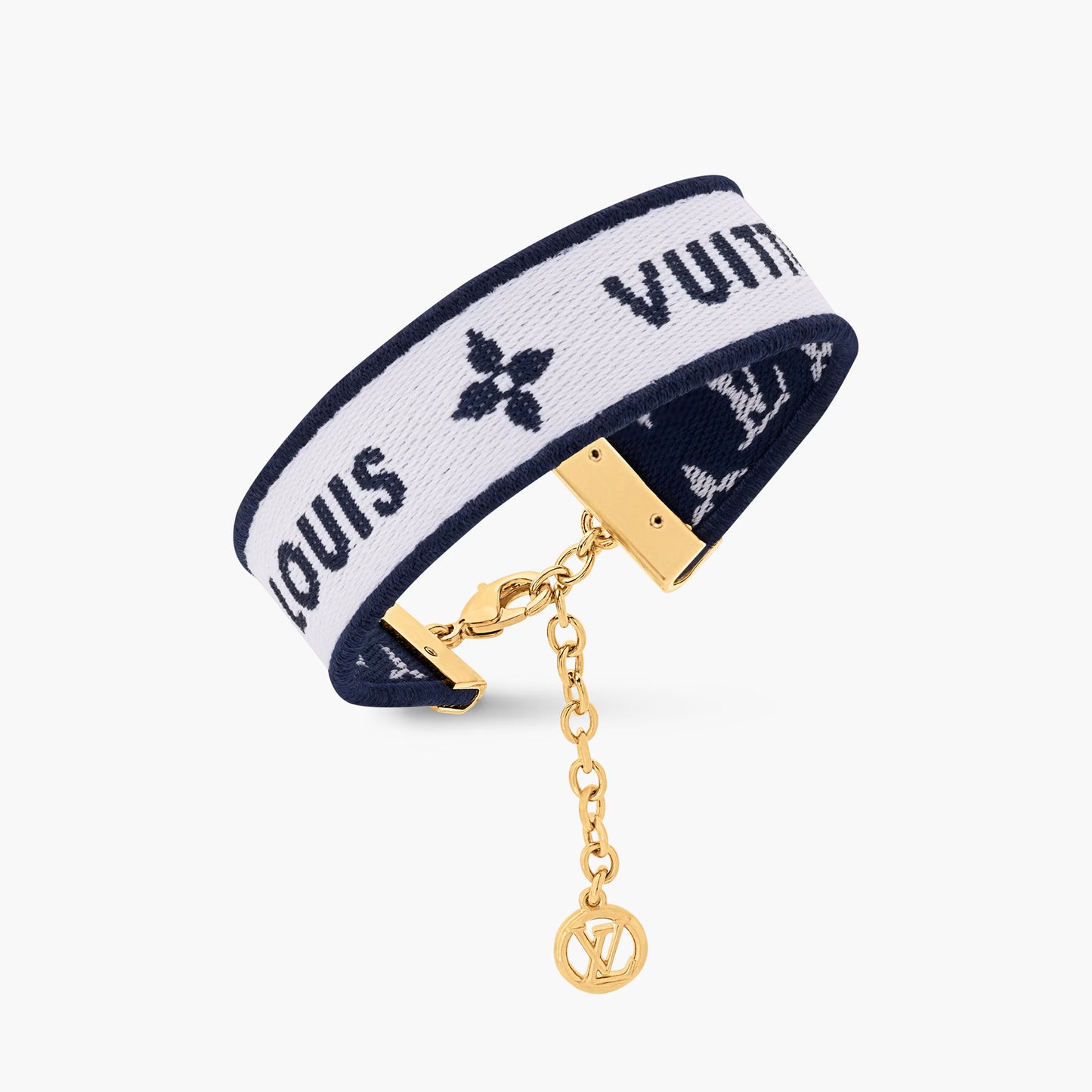 Bracelet LV Buddy (2 coloris)