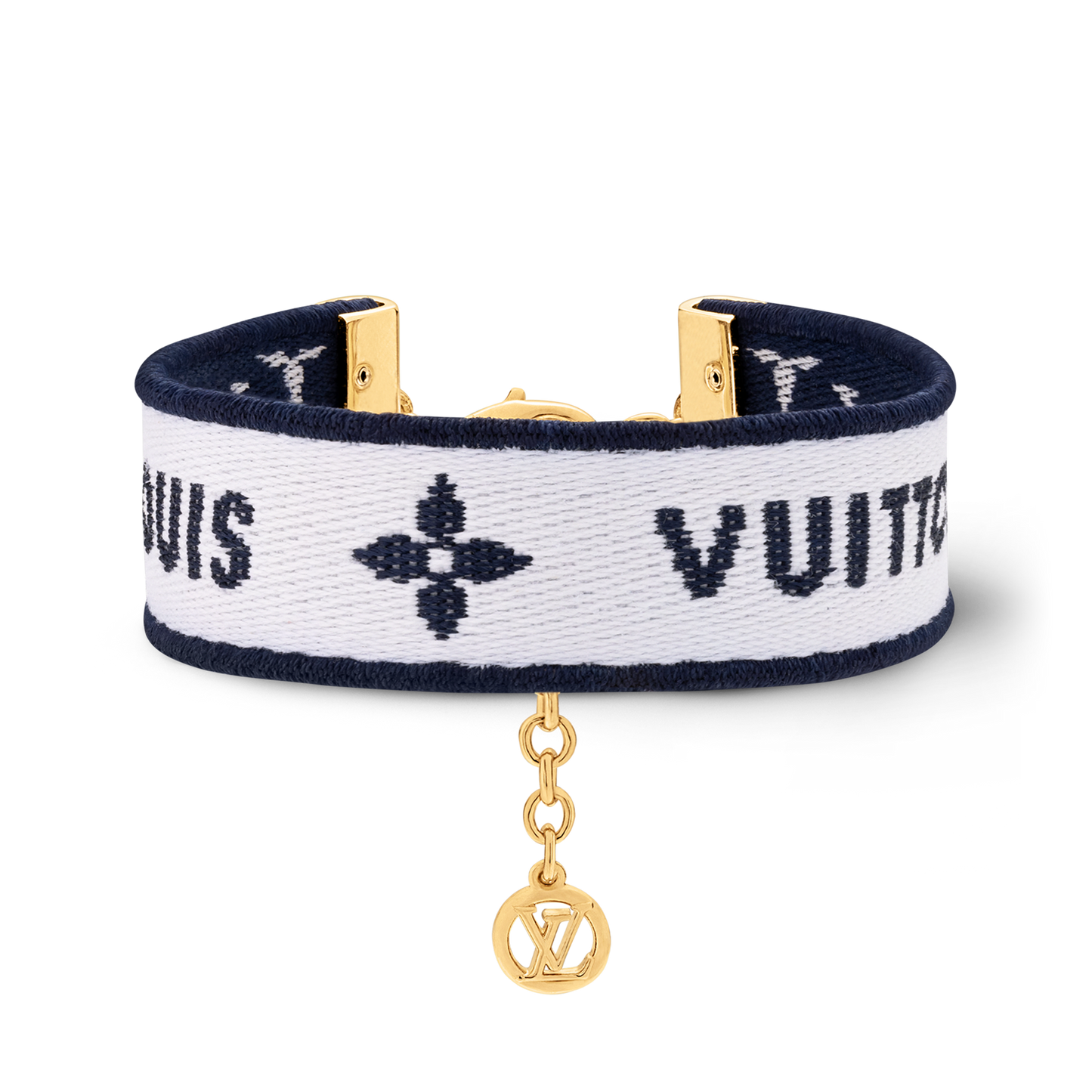 Bracelet LV Buddy (2 coloris)