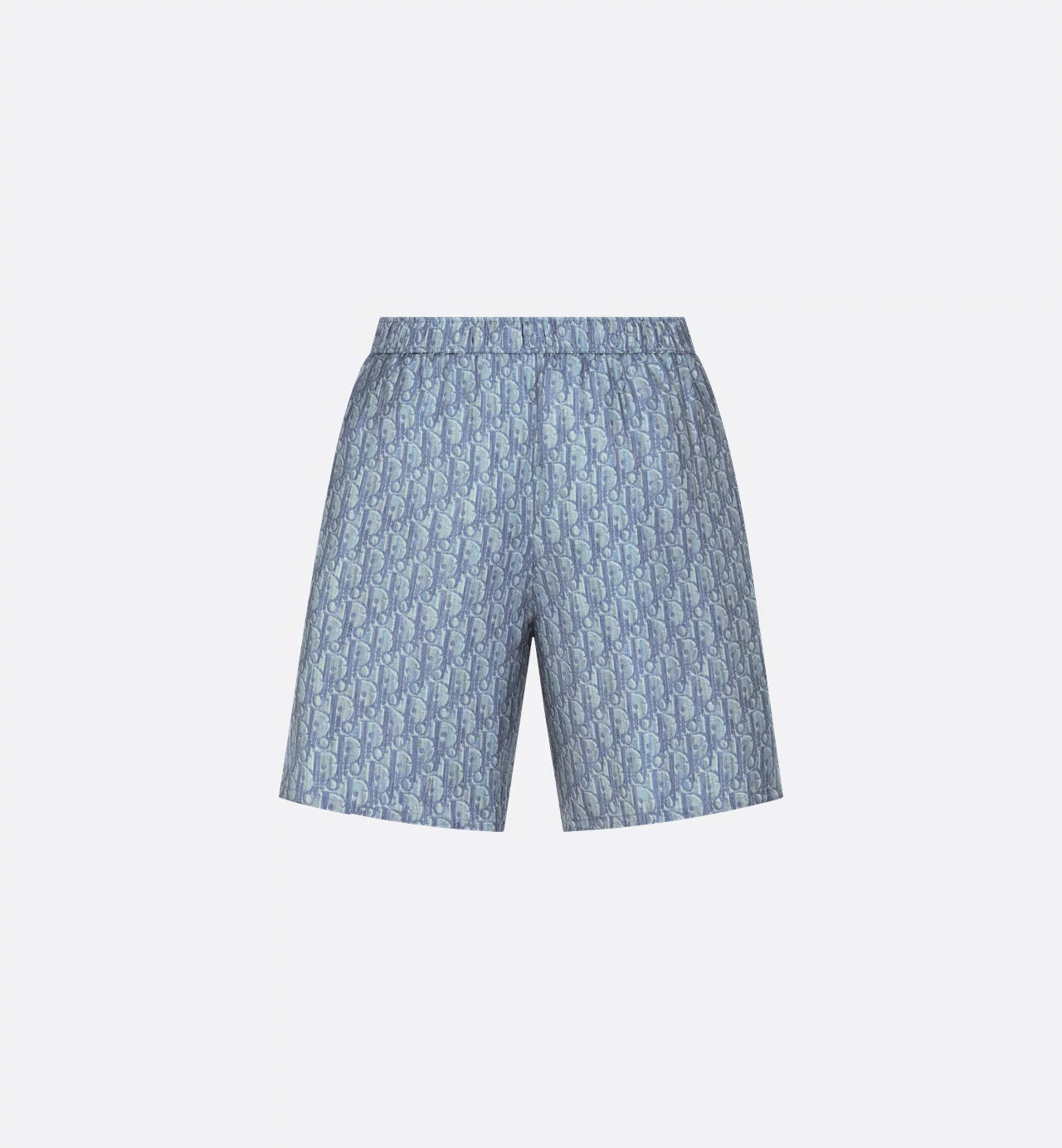 Dior - Short Dior Oblique