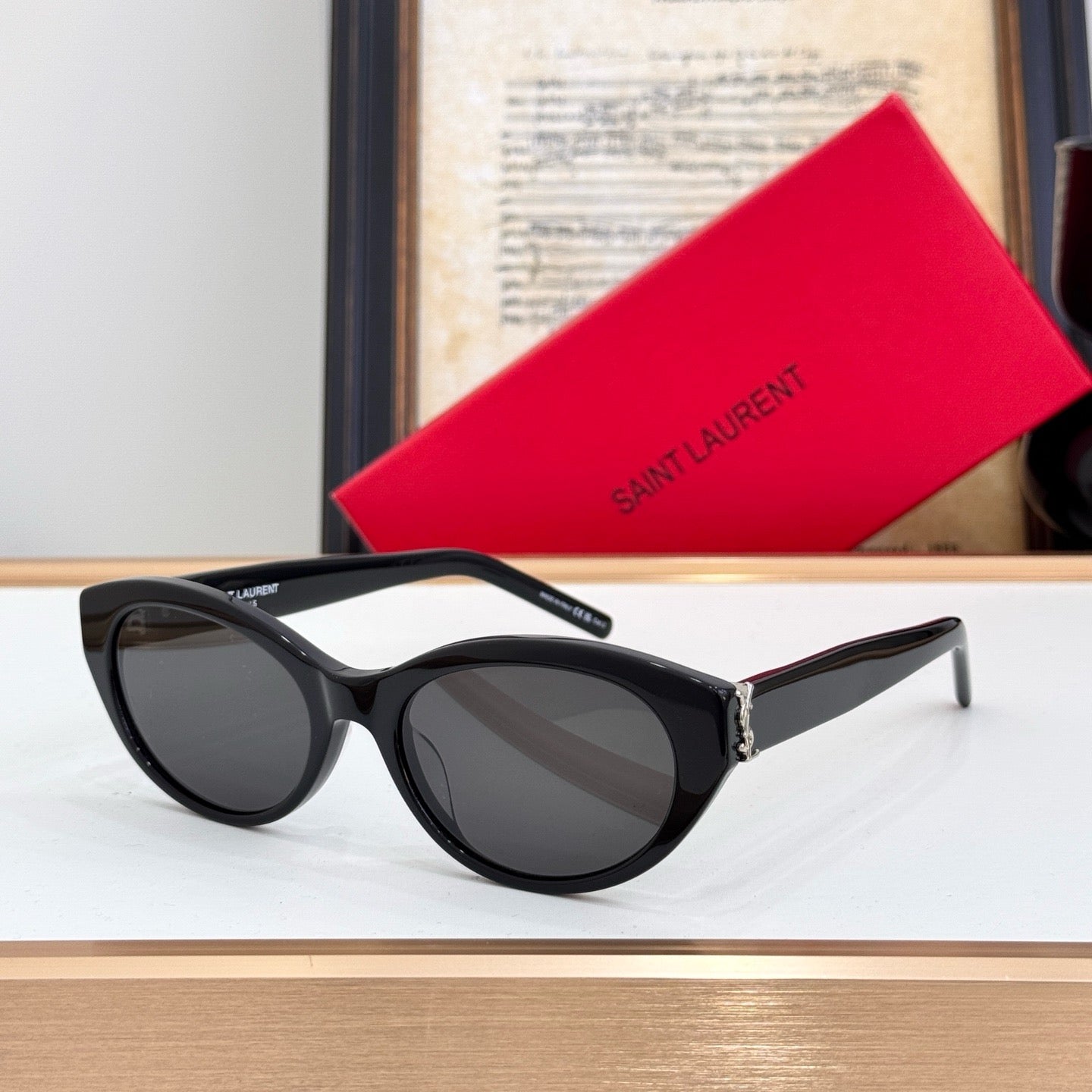 YSL - sl m94