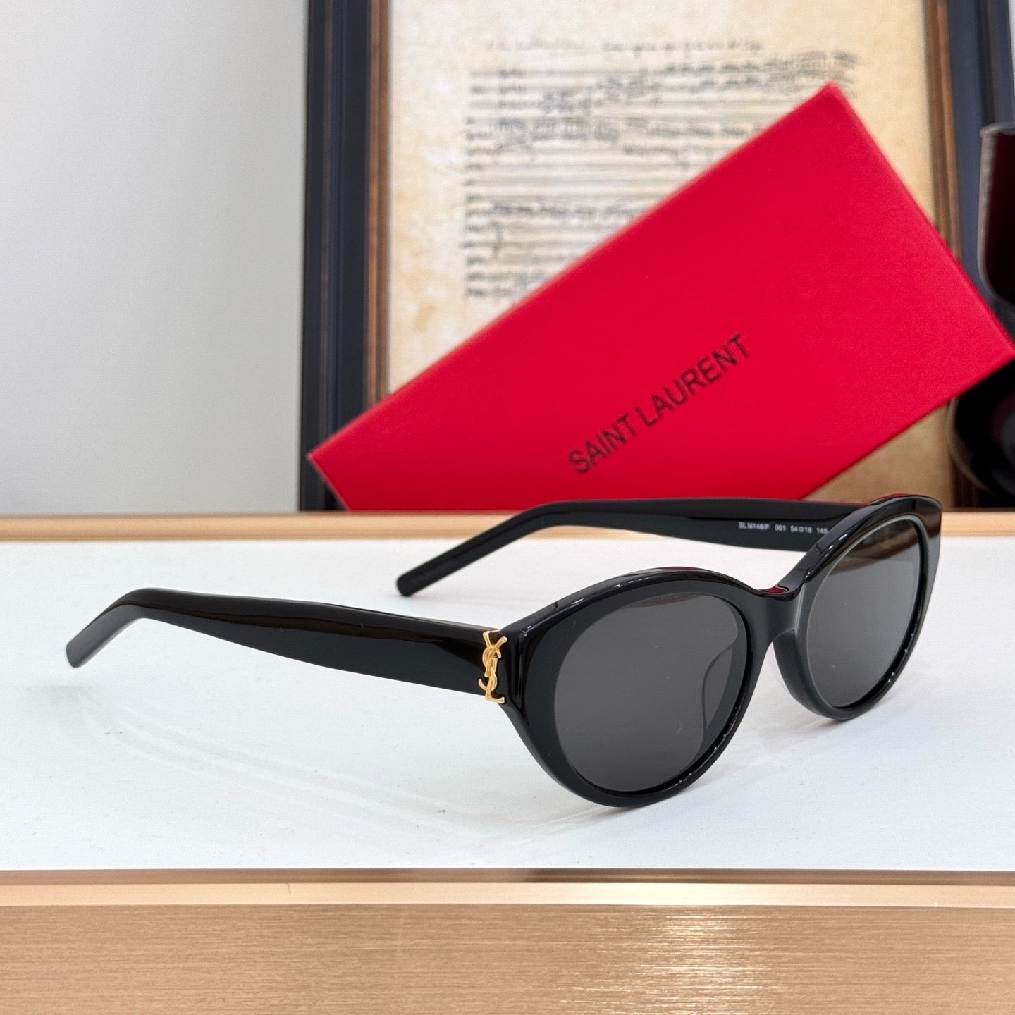 YSL - sl m94