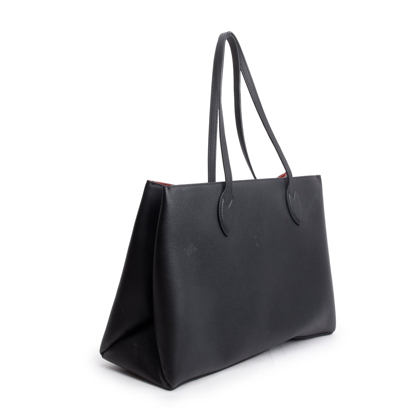 Louis Vuitton - LockMe Noir