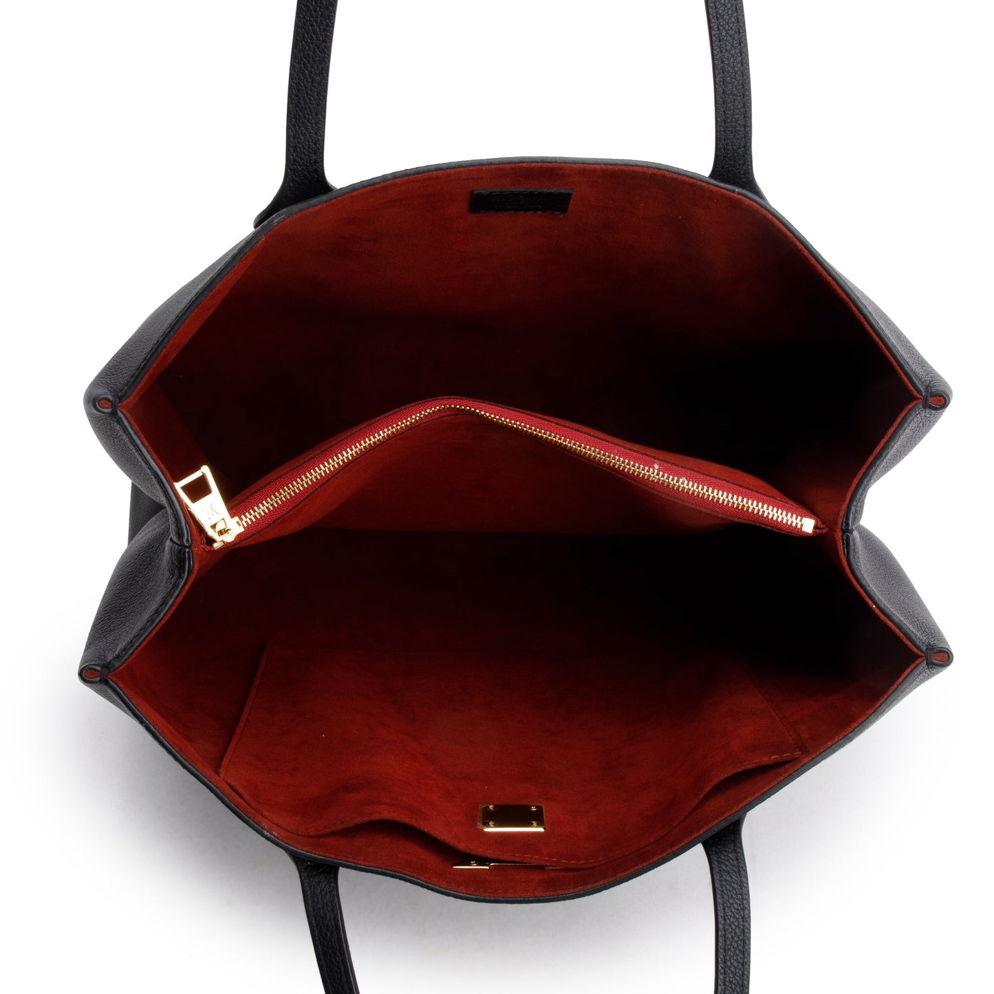 Louis Vuitton - LockMe Noir