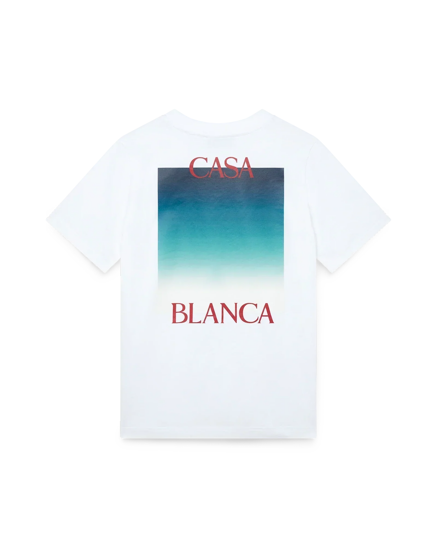Gradient Casa Logo T-Shirt